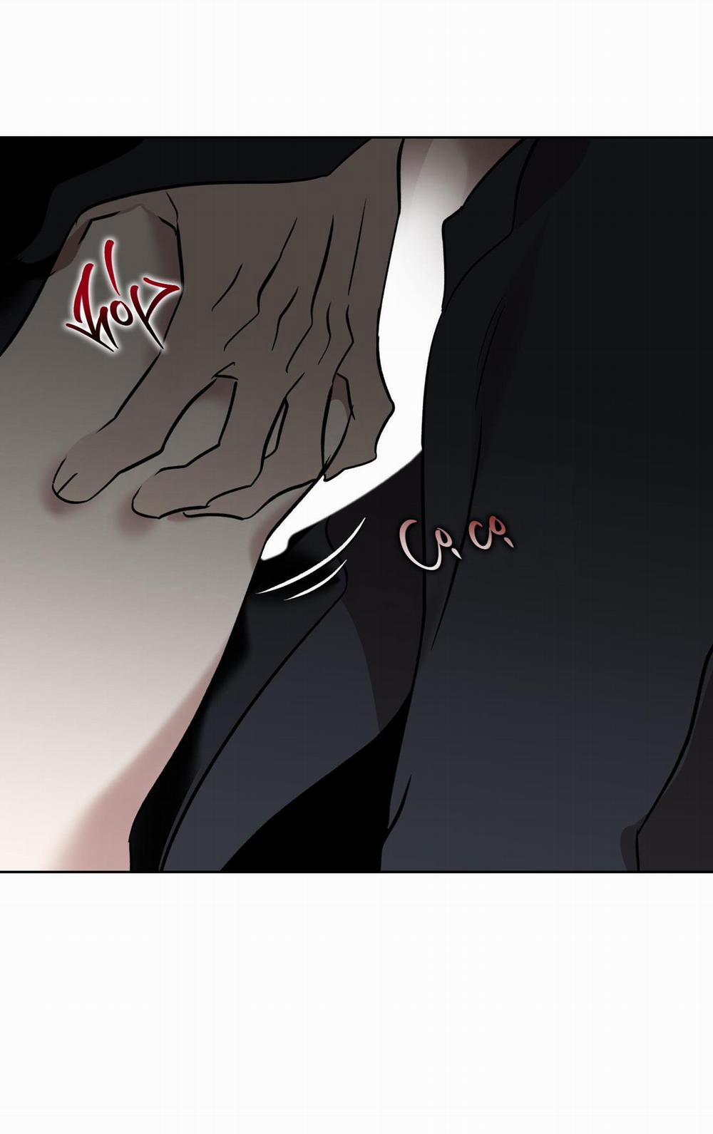 (Cbunu) Mưa Mãi Không Tạnh 3 trang 29