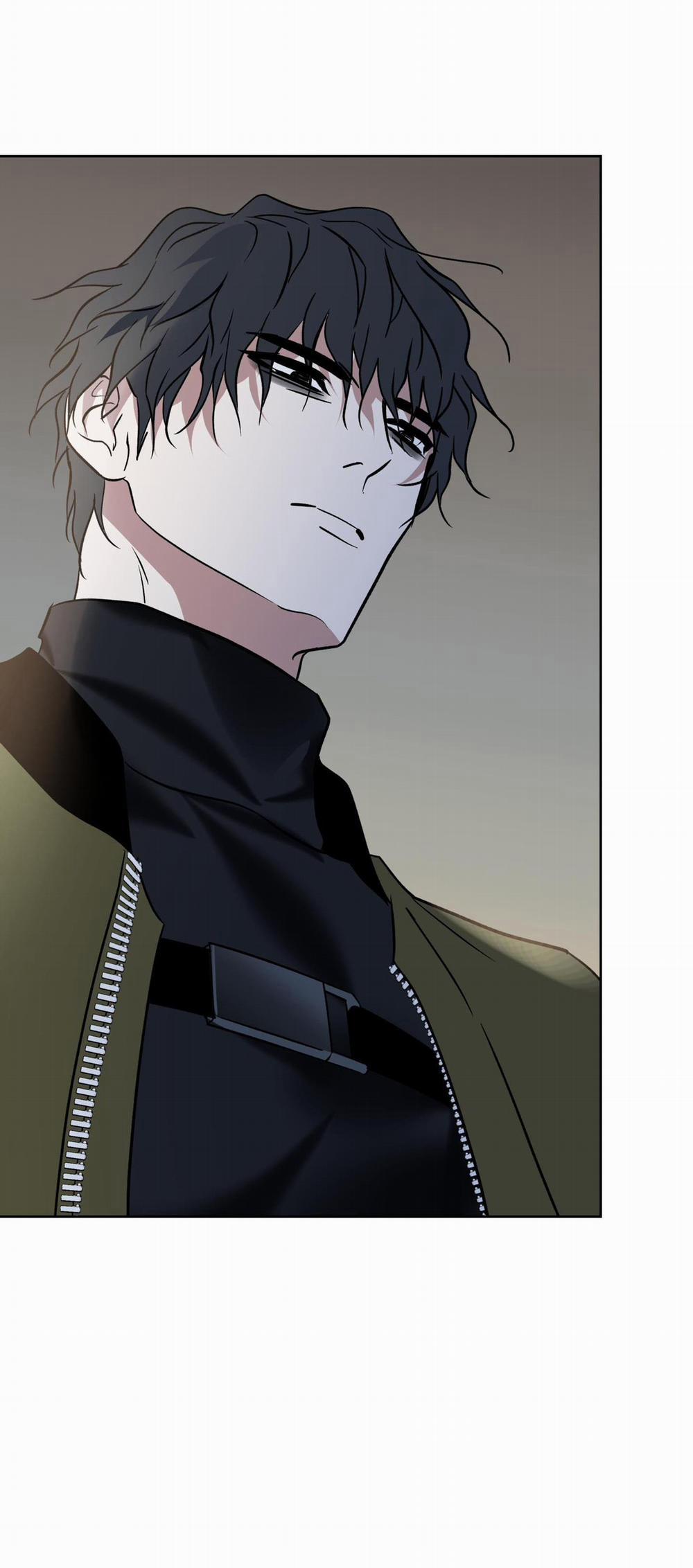 (Cbunu) Mưa Mãi Không Tạnh 4 trang 16