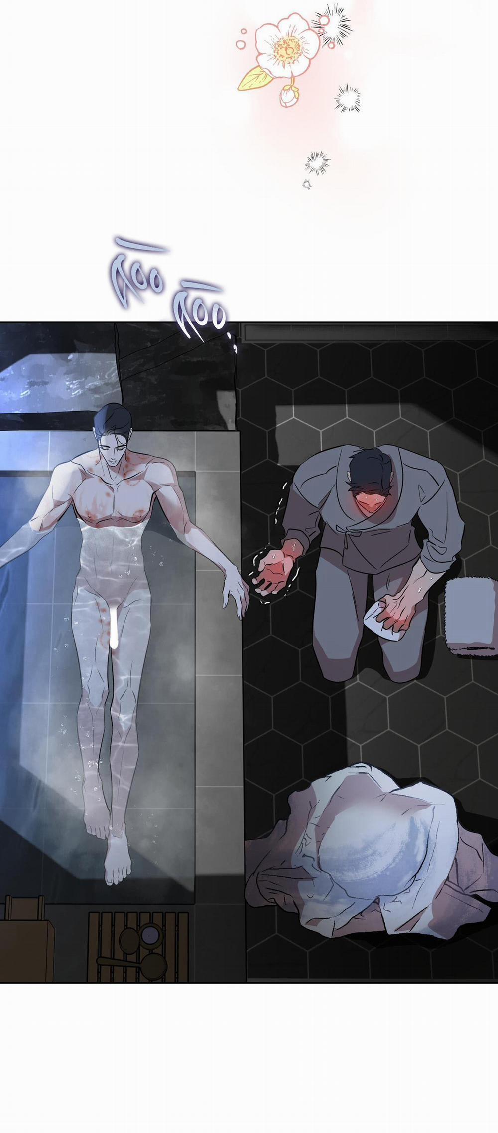 (Cbunu) Mưa Mãi Không Tạnh 4 trang 27