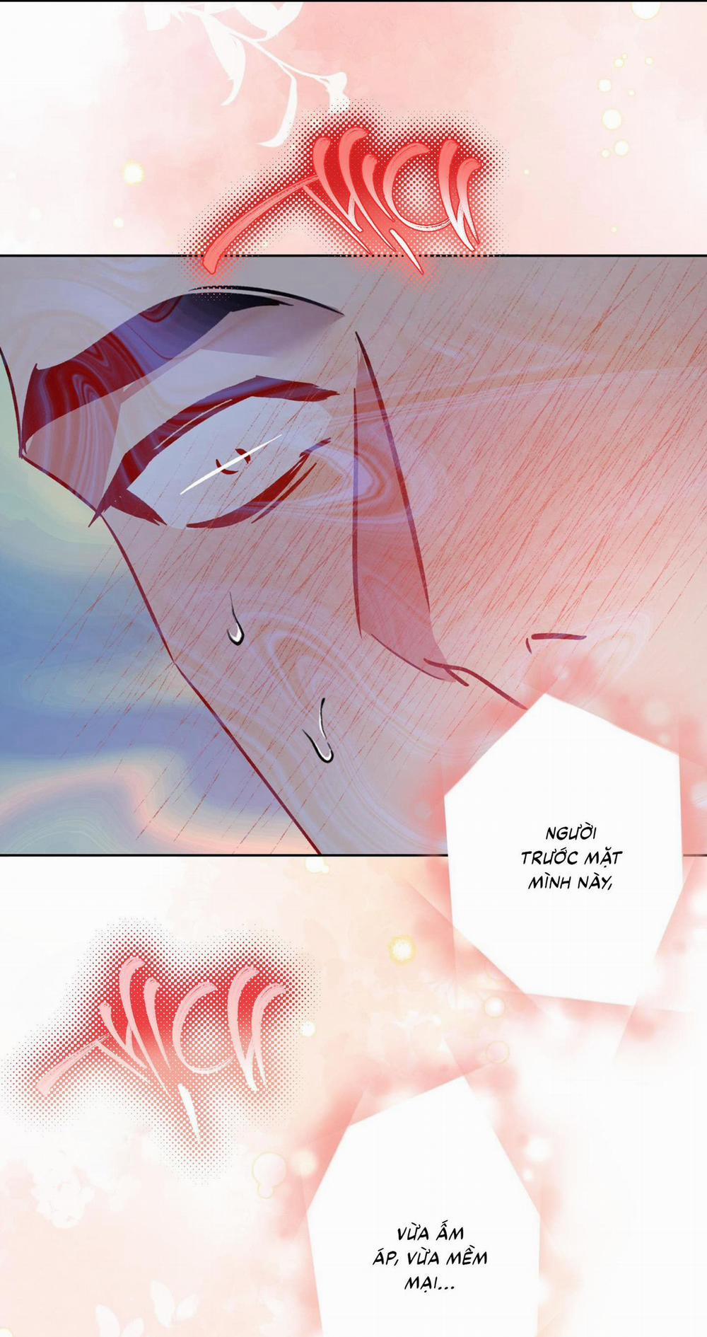 (Cbunu) Mưa Mãi Không Tạnh 4 trang 40