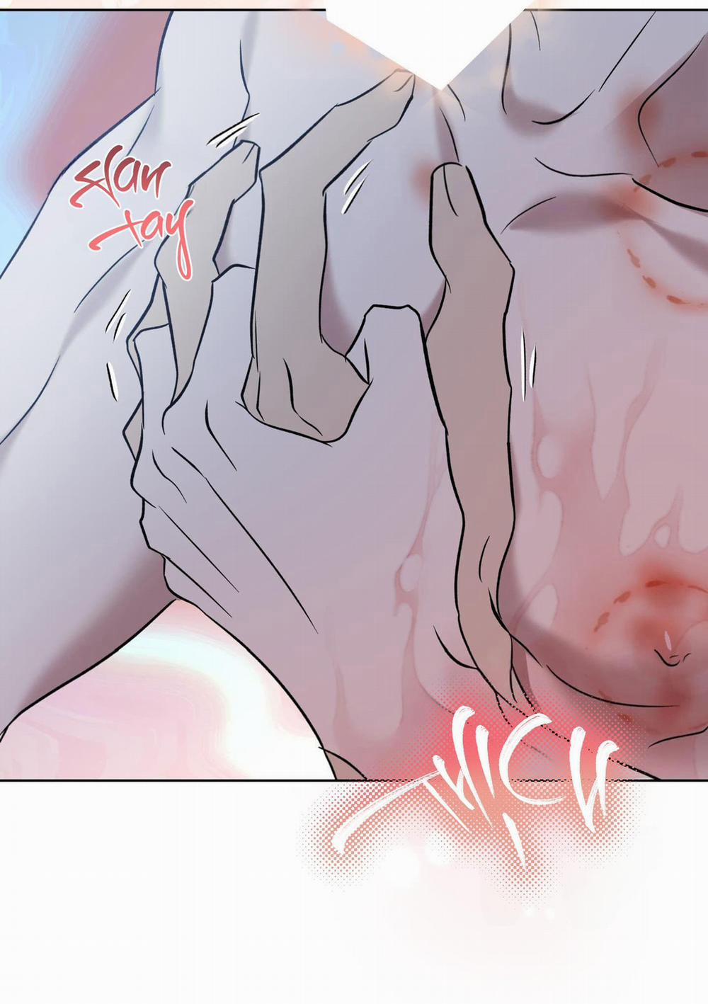 (Cbunu) Mưa Mãi Không Tạnh 4 trang 41