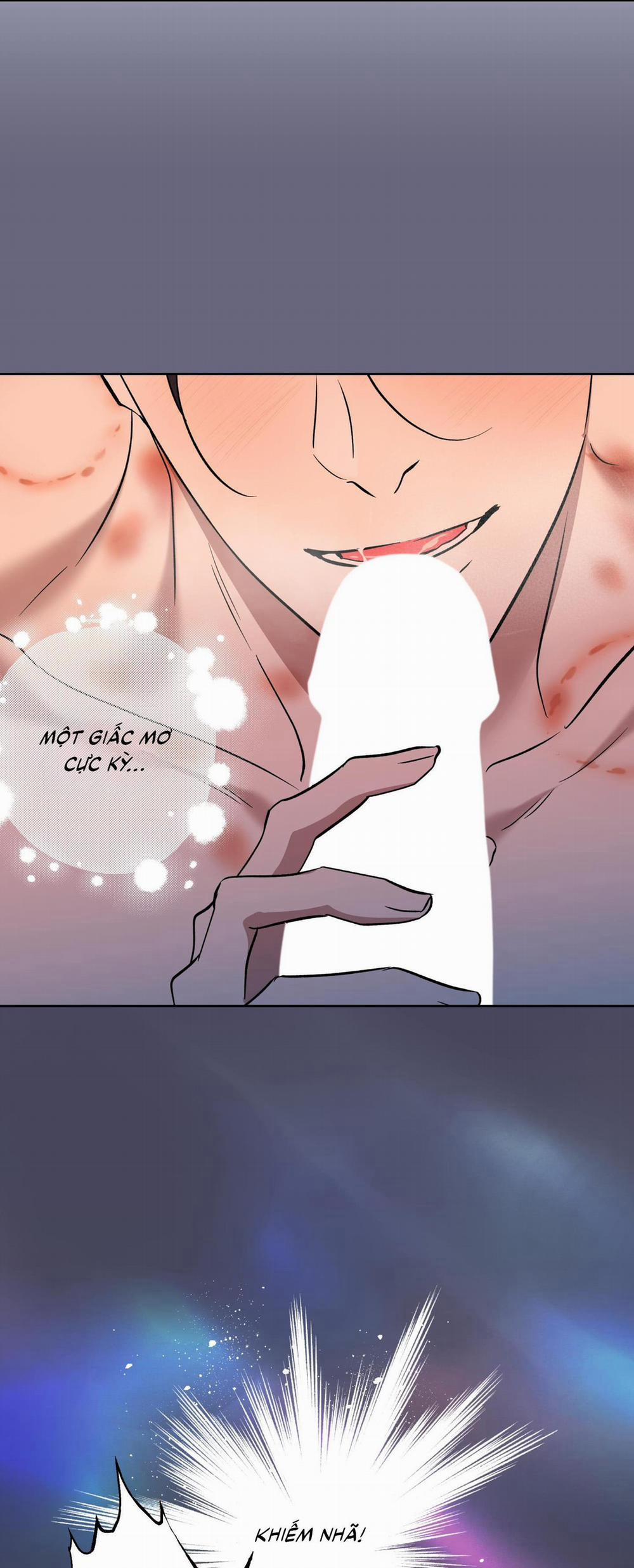 (Cbunu) Mưa Mãi Không Tạnh 5 trang 37