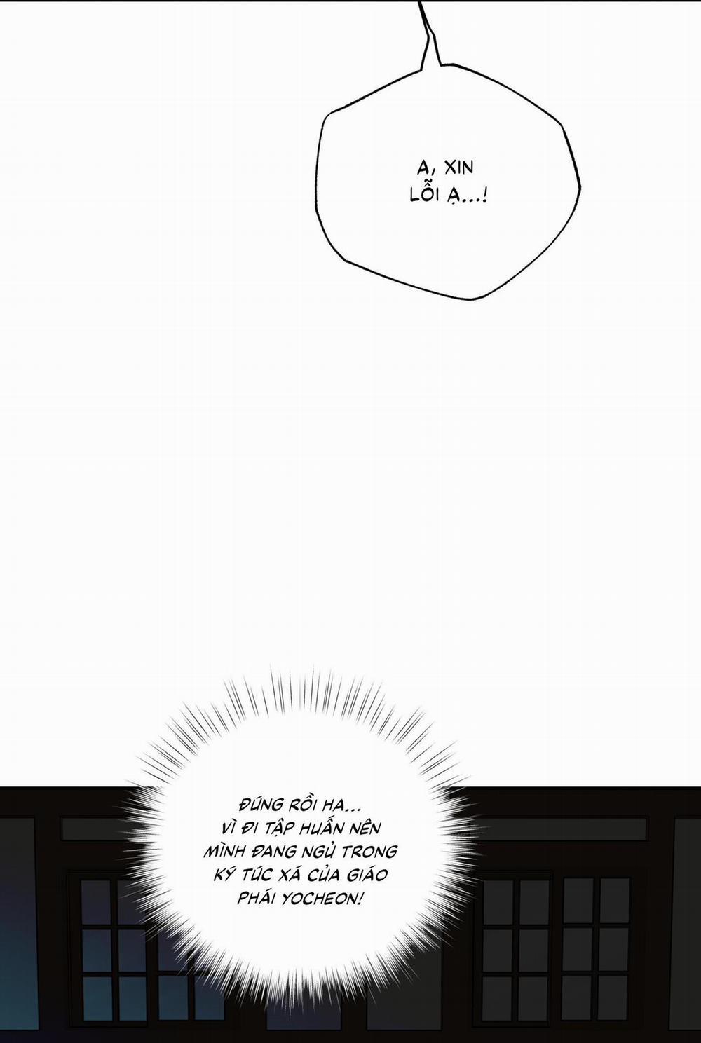 (Cbunu) Mưa Mãi Không Tạnh 5 trang 40