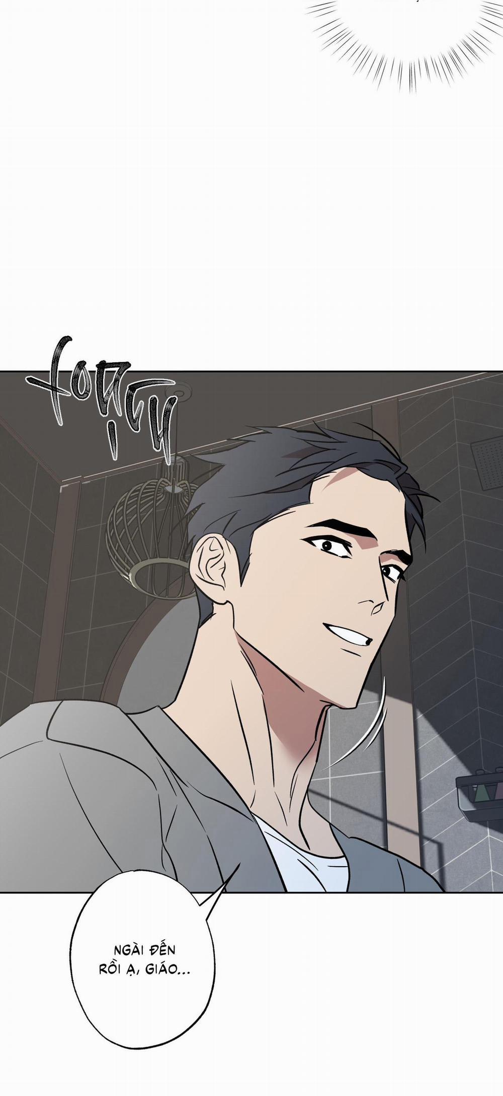 (Cbunu) Mưa Mãi Không Tạnh 5 trang 50