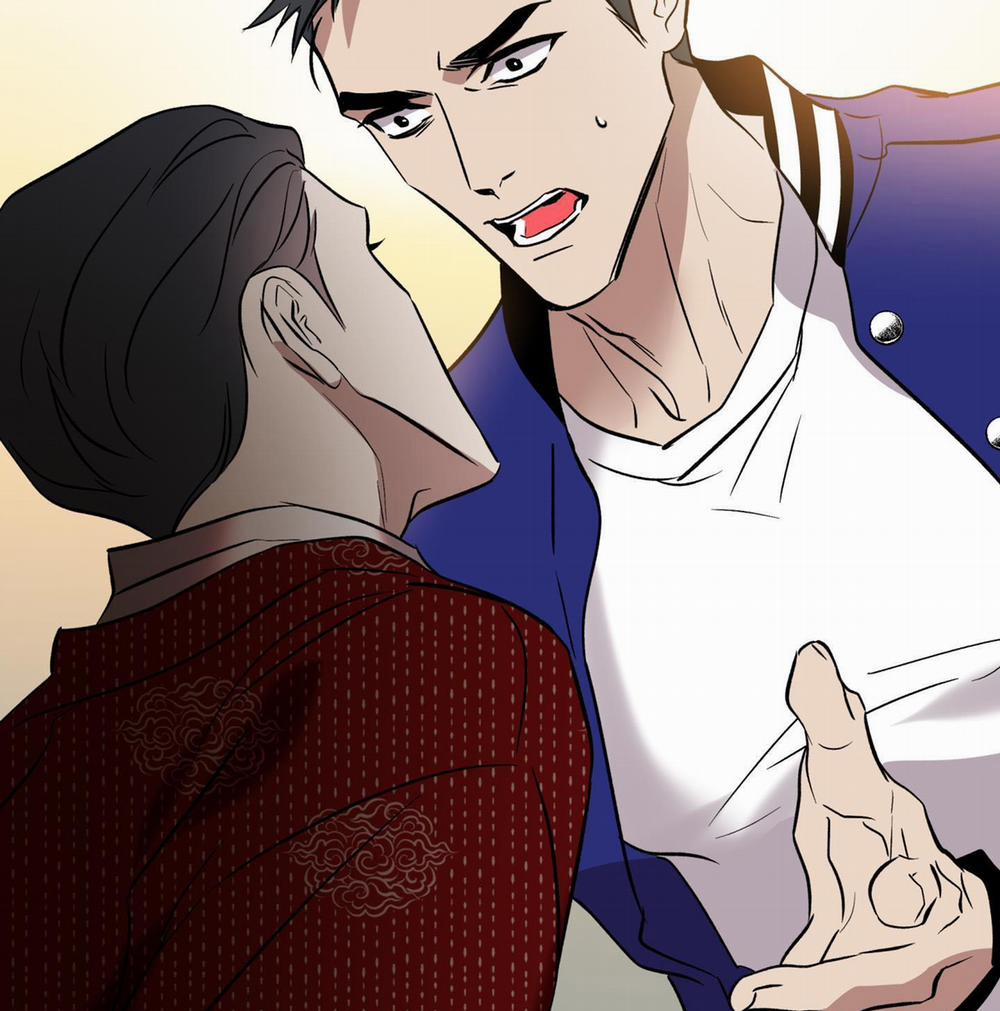 (Cbunu) Mưa Mãi Không Tạnh 7 trang 36