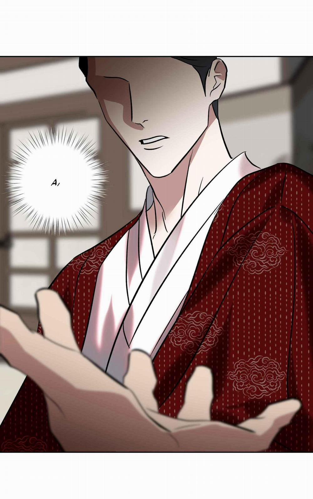 (Cbunu) Mưa Mãi Không Tạnh 8 trang 15