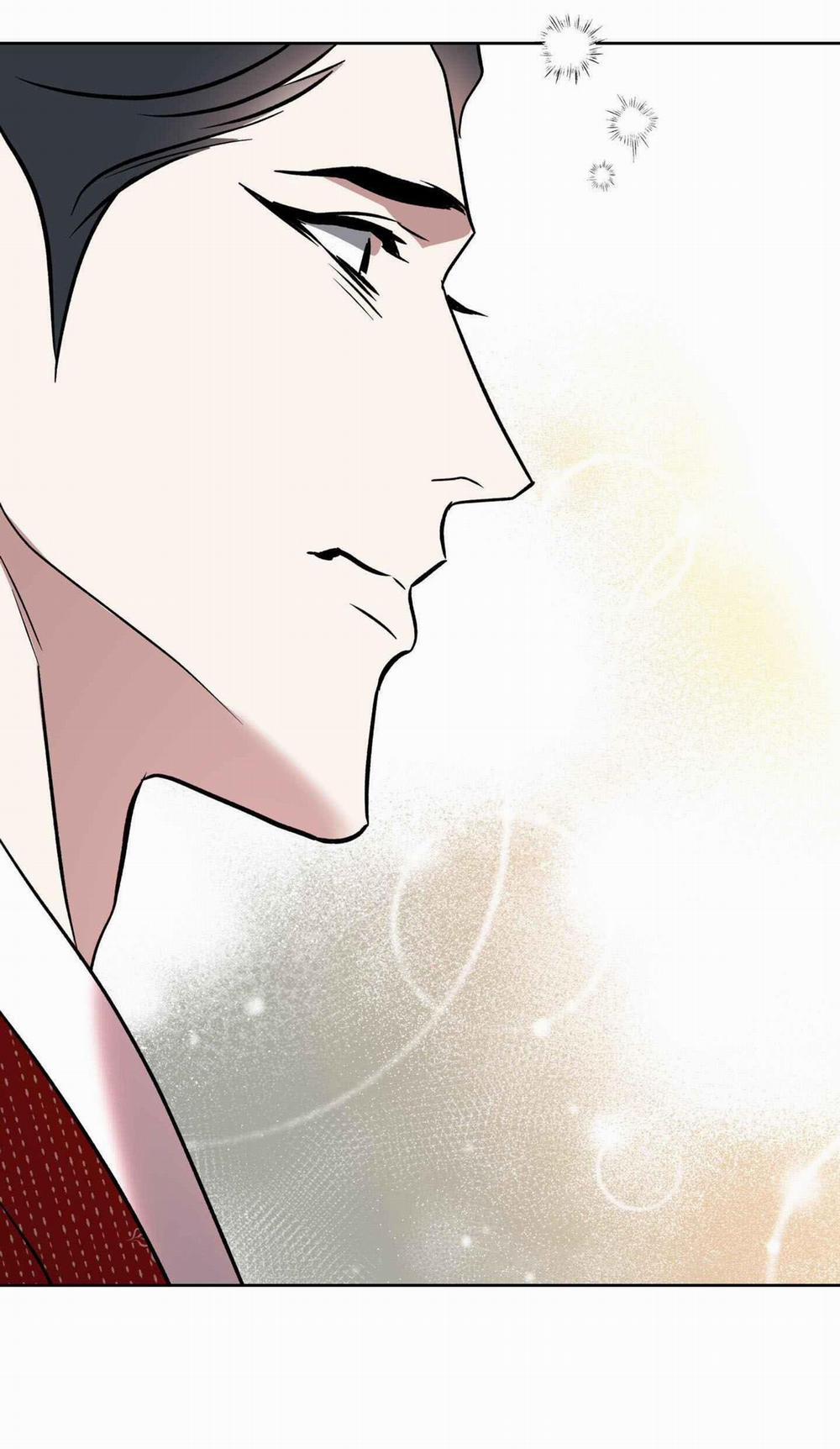 (Cbunu) Mưa Mãi Không Tạnh 8 trang 22