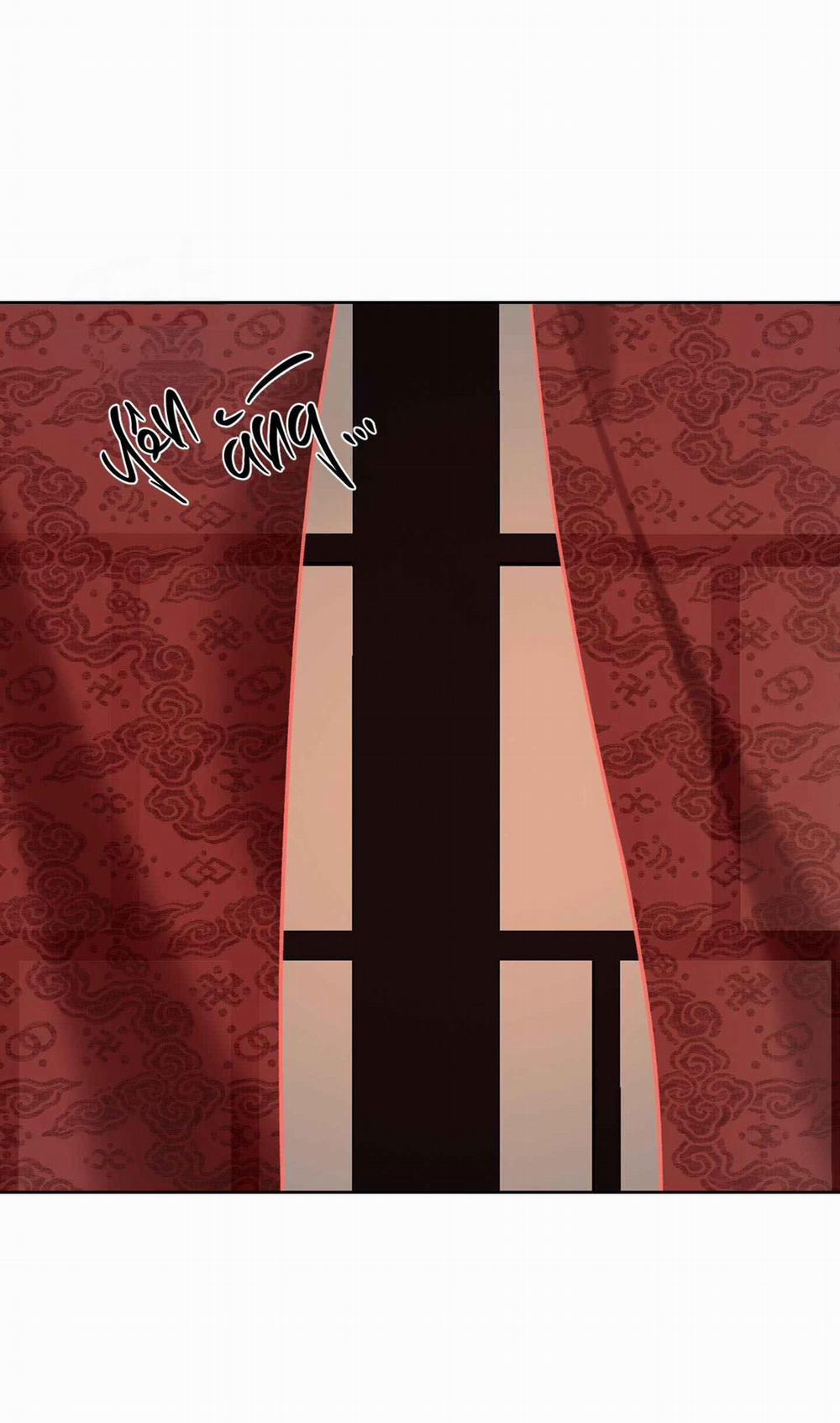 (Cbunu) Mưa Mãi Không Tạnh 8 trang 25