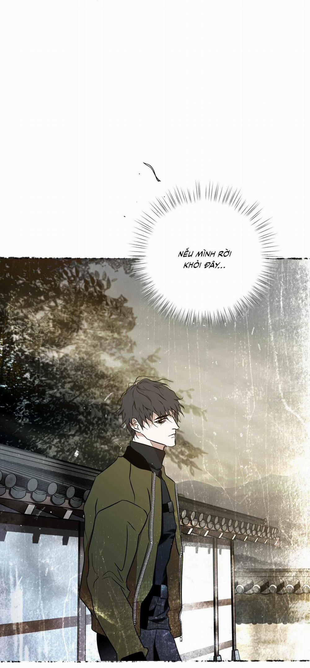 (Cbunu) Mưa Mãi Không Tạnh 8 trang 5