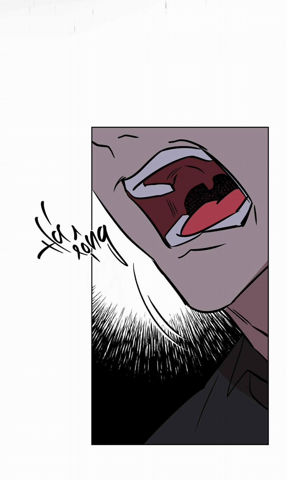 (Cbunu) Mưa Mãi Không Tạnh 9 H+ trang 21