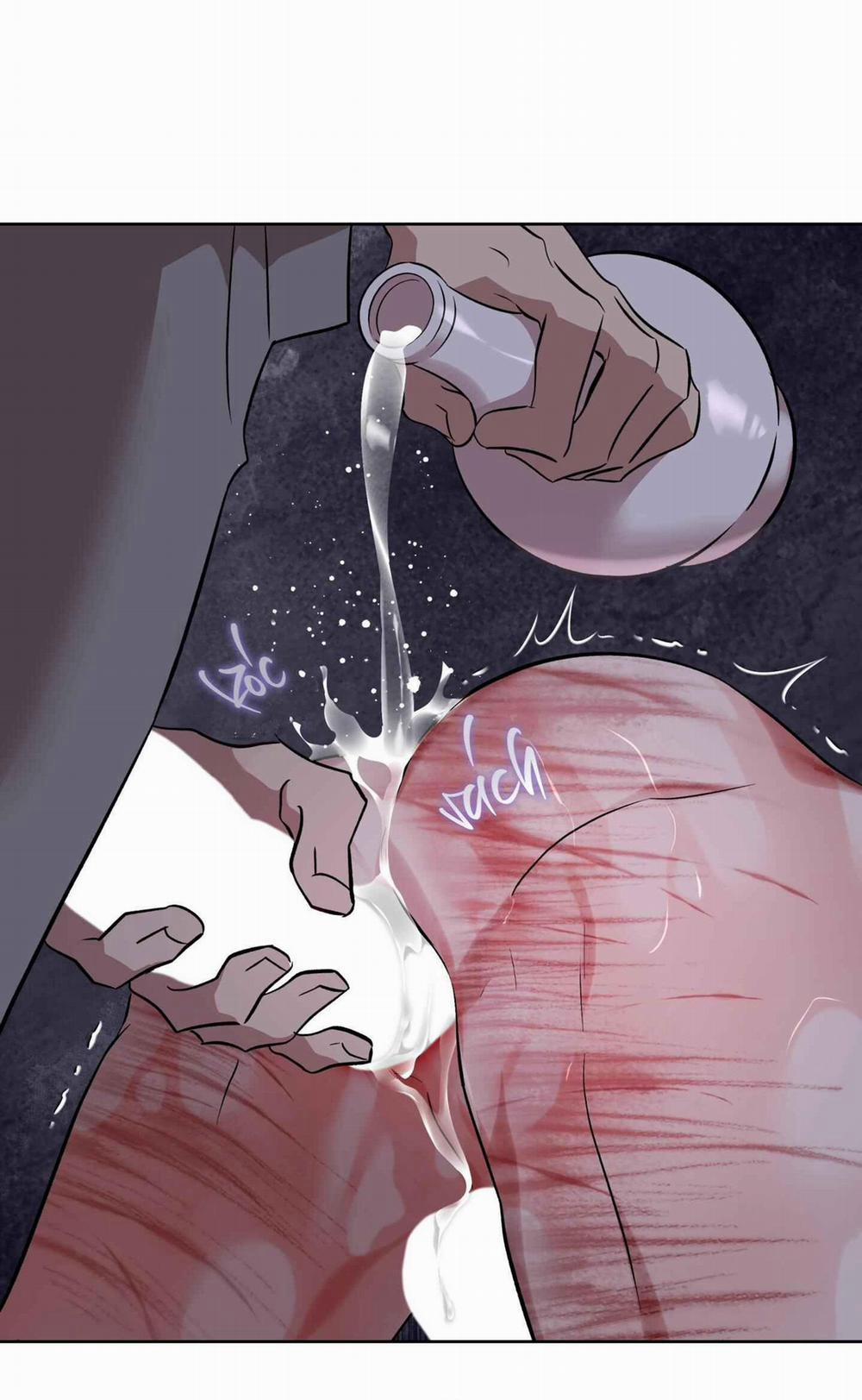 (Cbunu) Mưa Mãi Không Tạnh 9 H+ trang 43