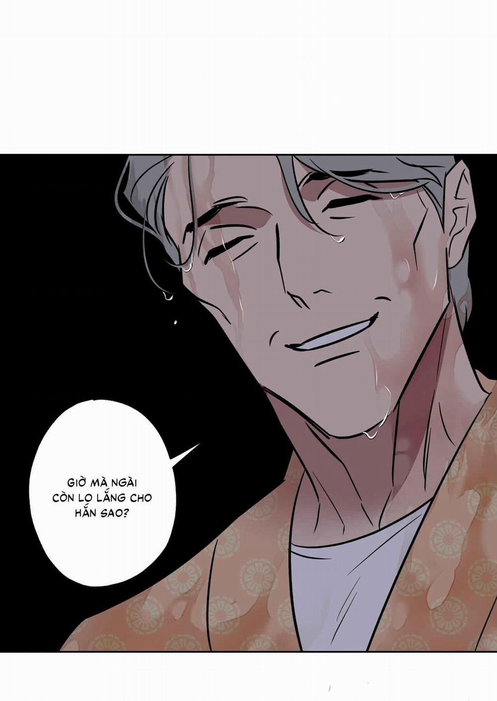 (Cbunu) Mưa Mãi Không Tạnh 9 trang 15