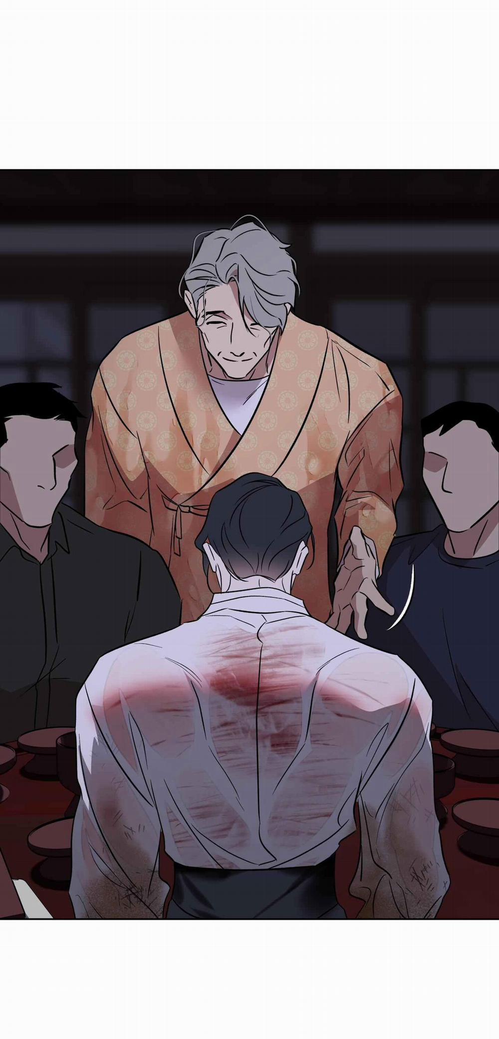 (Cbunu) Mưa Mãi Không Tạnh 9 trang 29