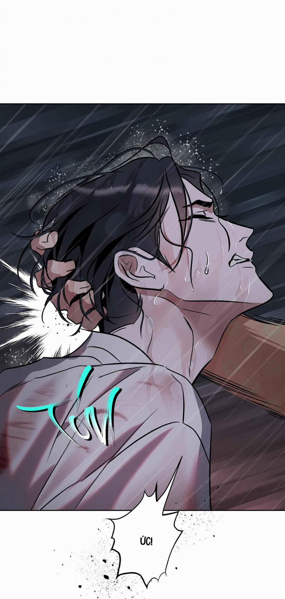 (Cbunu) Mưa Mãi Không Tạnh 9 trang 5