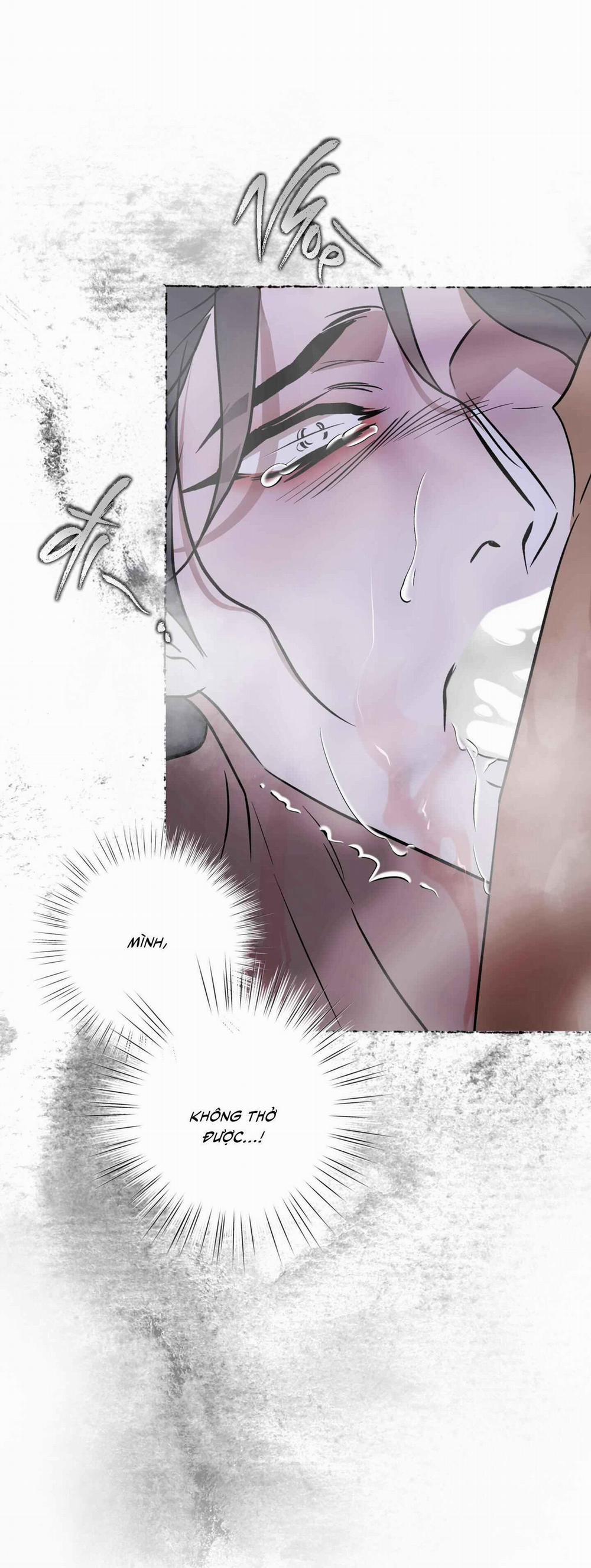 (Cbunu) Mưa Mãi Không Tạnh 9 trang 52