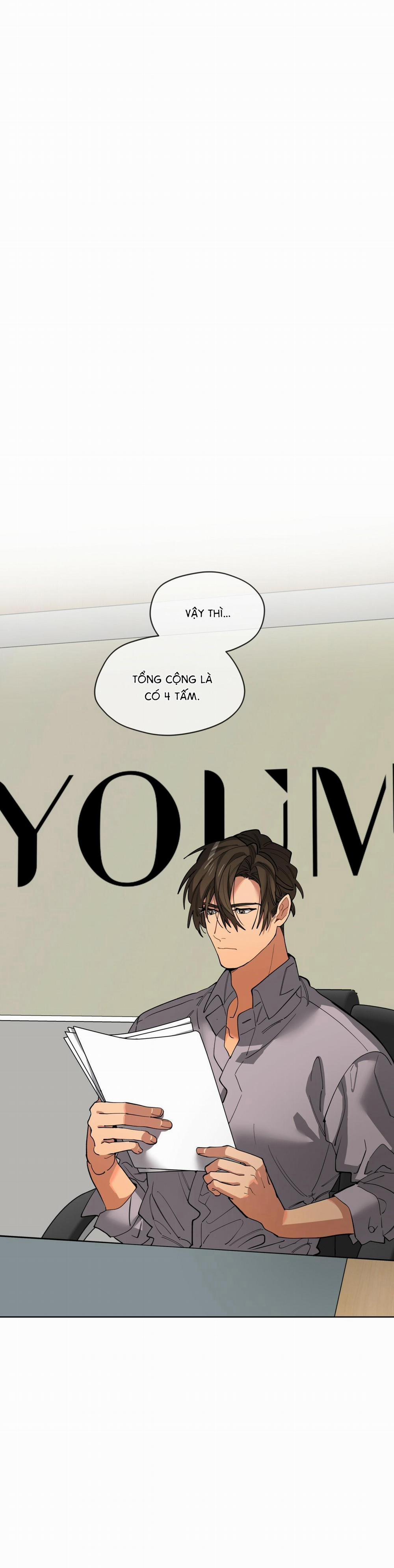 (CBunu) Mưa Rào 1 trang 1