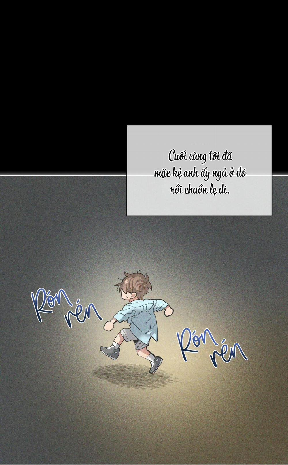 (CBunu) Mưa Rào 1 trang 13