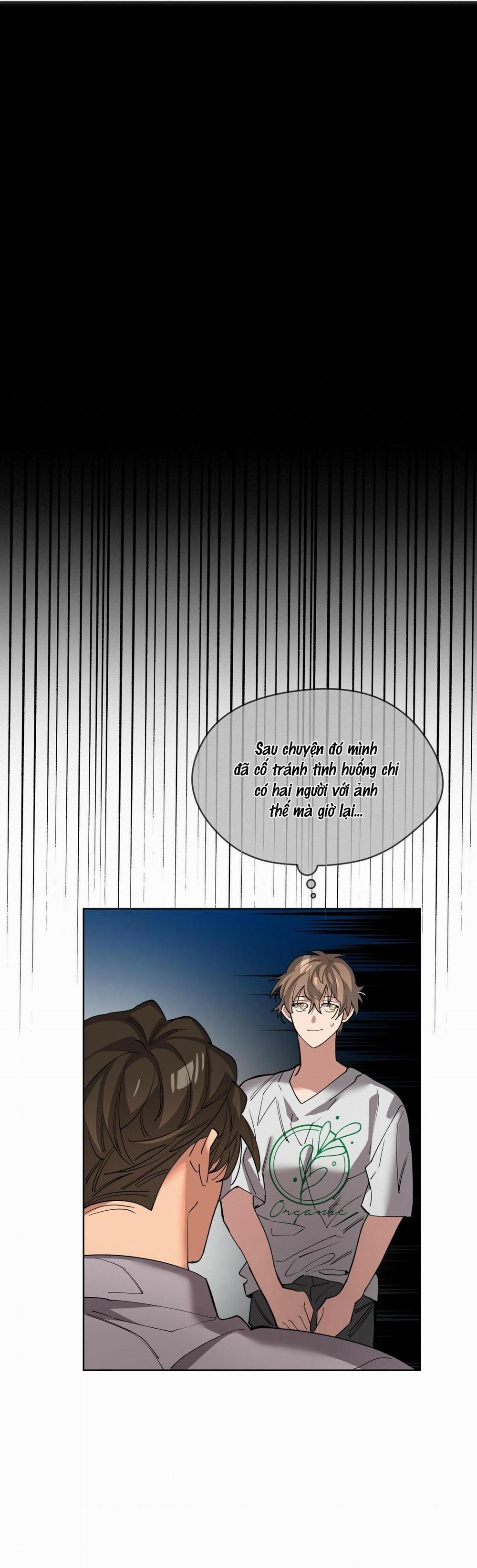 (CBunu) Mưa Rào 1 trang 14