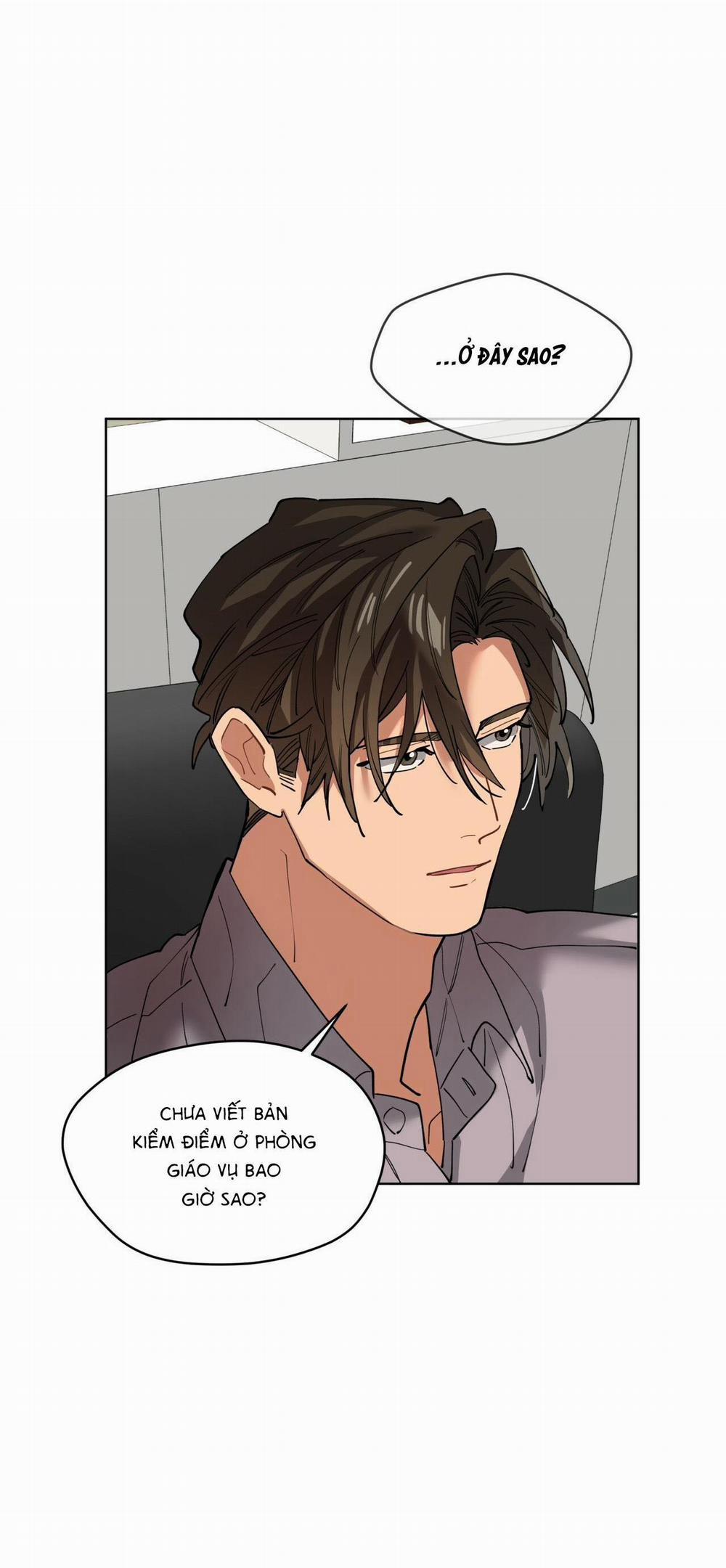 (CBunu) Mưa Rào 1 trang 18