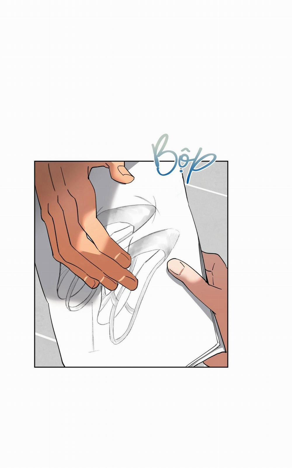 (CBunu) Mưa Rào 1 trang 25