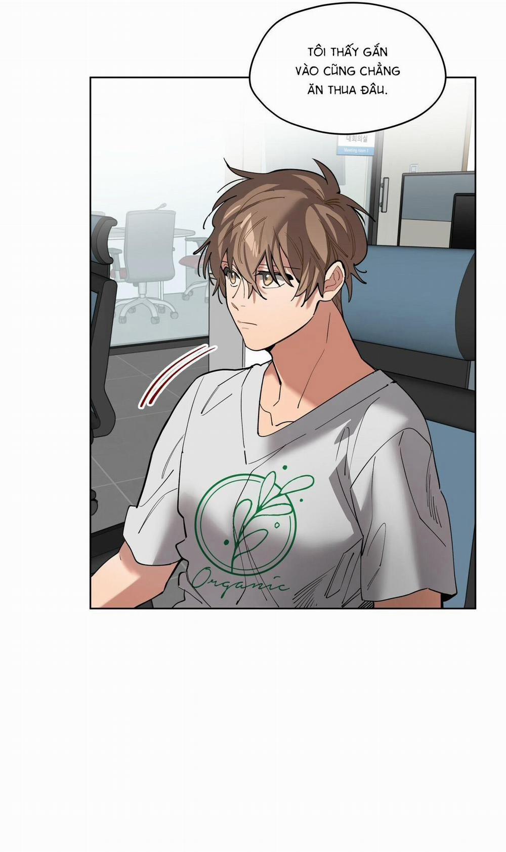 (CBunu) Mưa Rào 1 trang 31