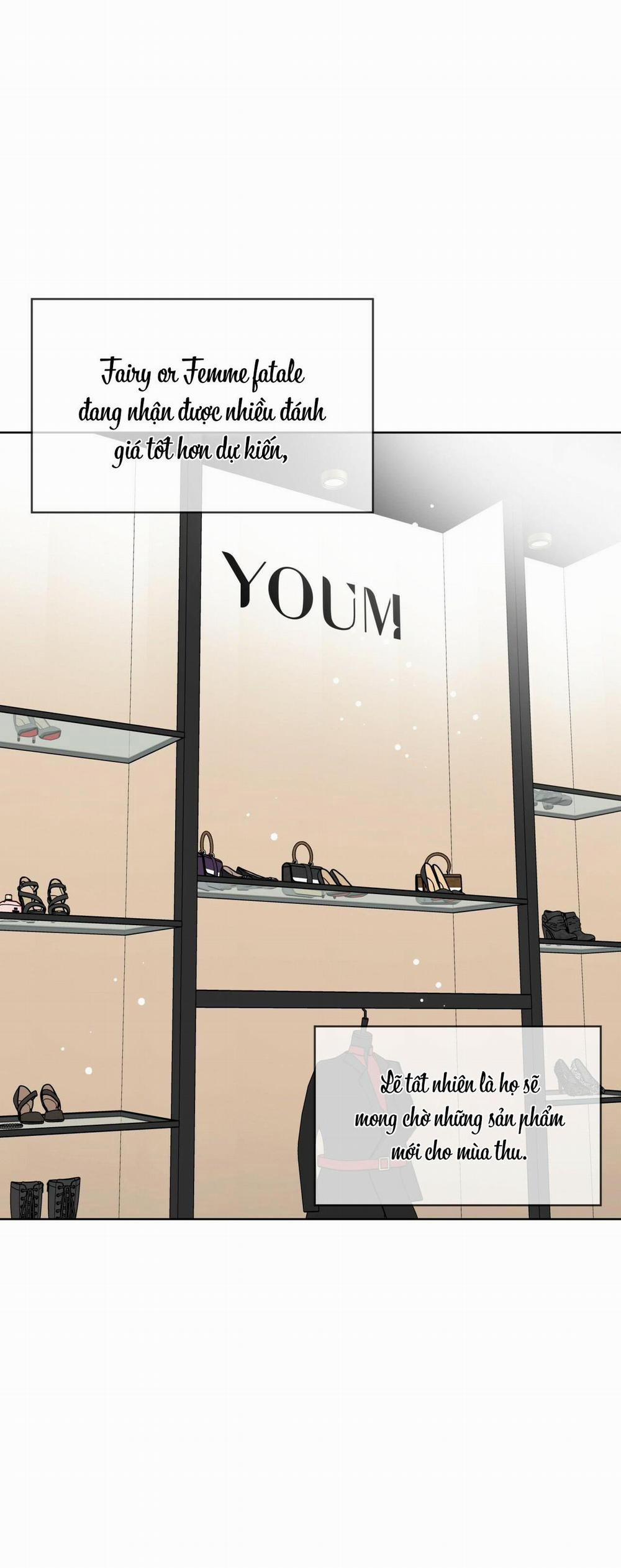 (CBunu) Mưa Rào 1 trang 32