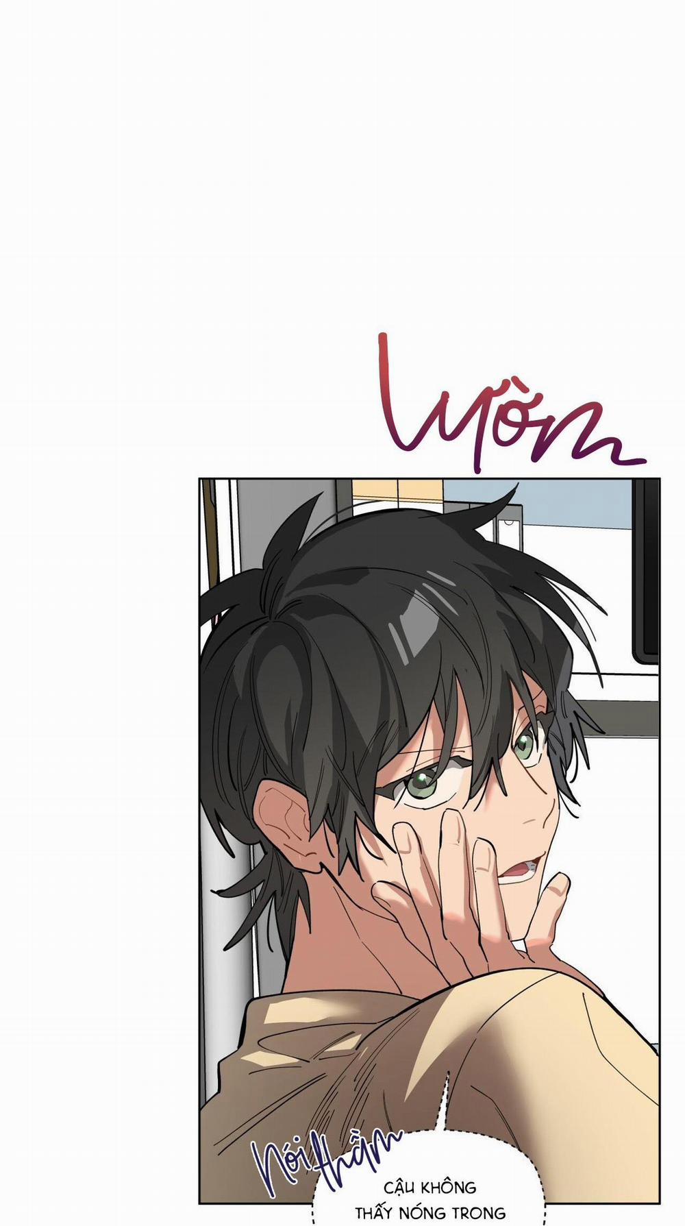 (CBunu) Mưa Rào 1 trang 41