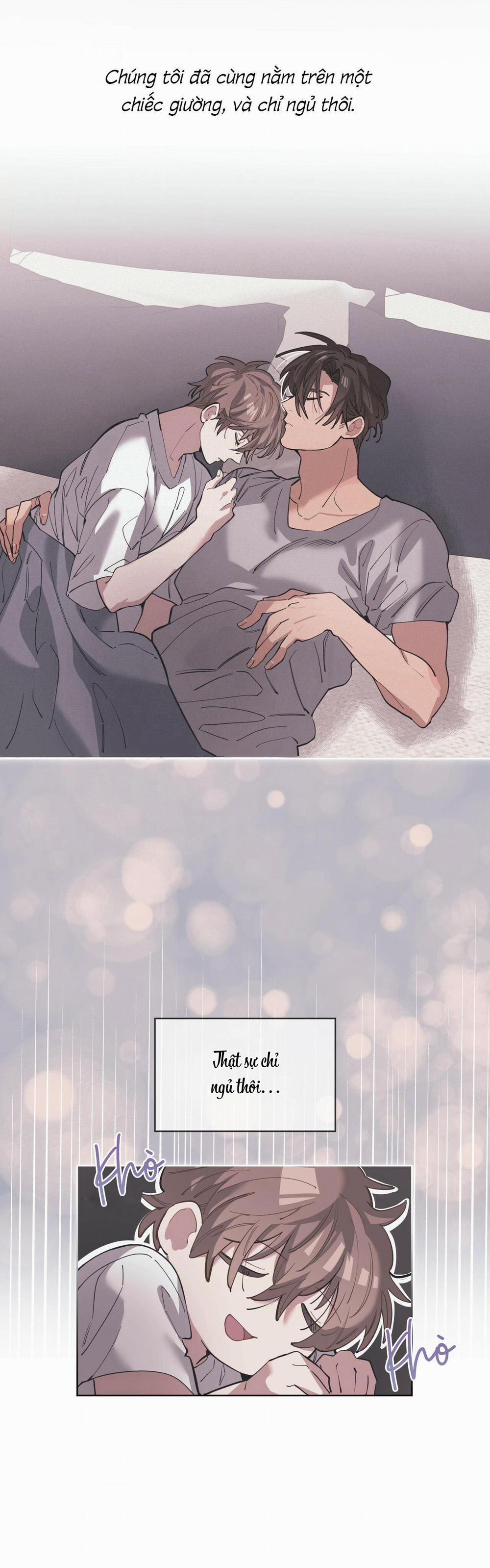 (CBunu) Mưa Rào 1 trang 7