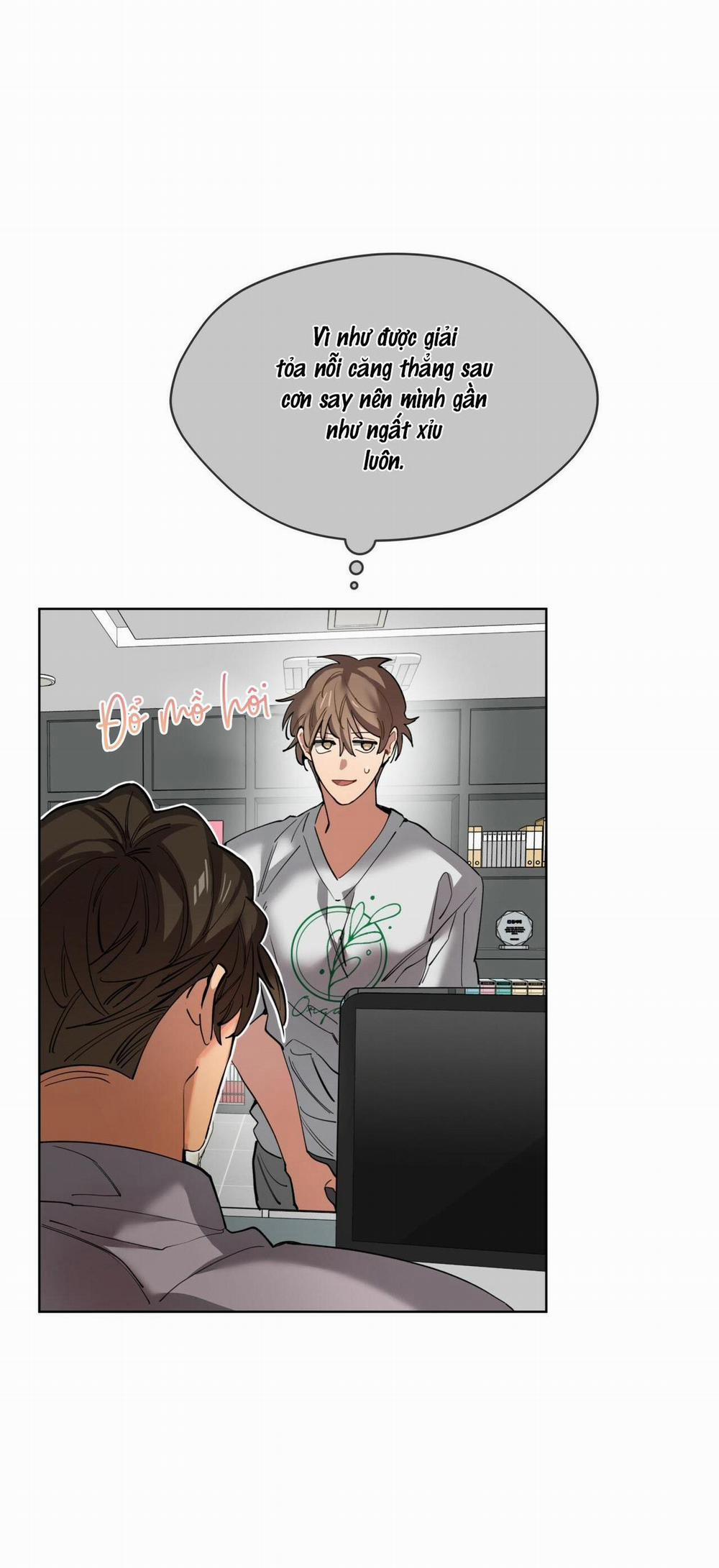 (CBunu) Mưa Rào 1 trang 8