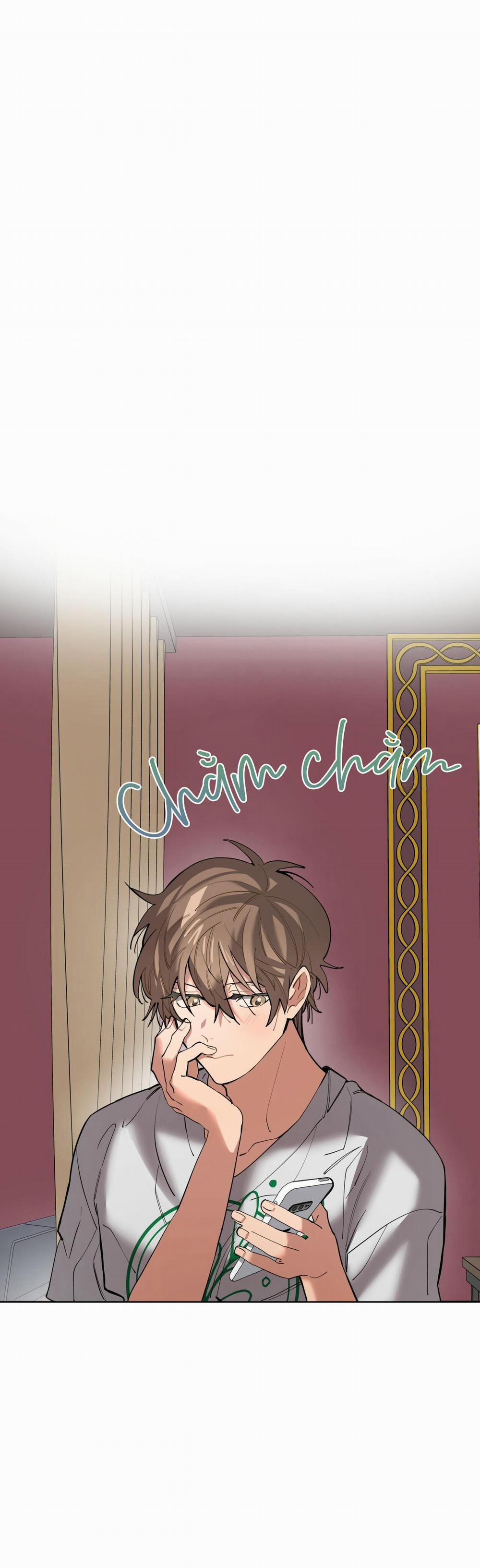 (CBunu) Mưa Rào 2 trang 1