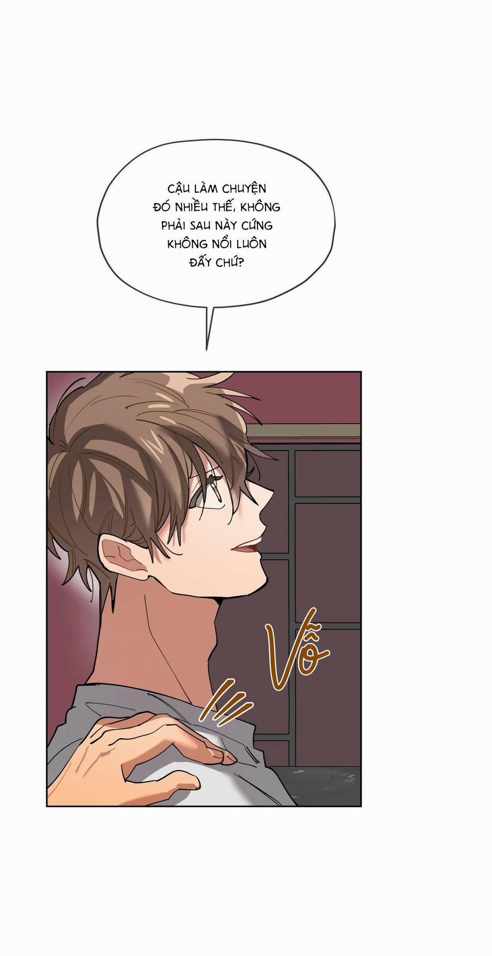 (CBunu) Mưa Rào 2 trang 12