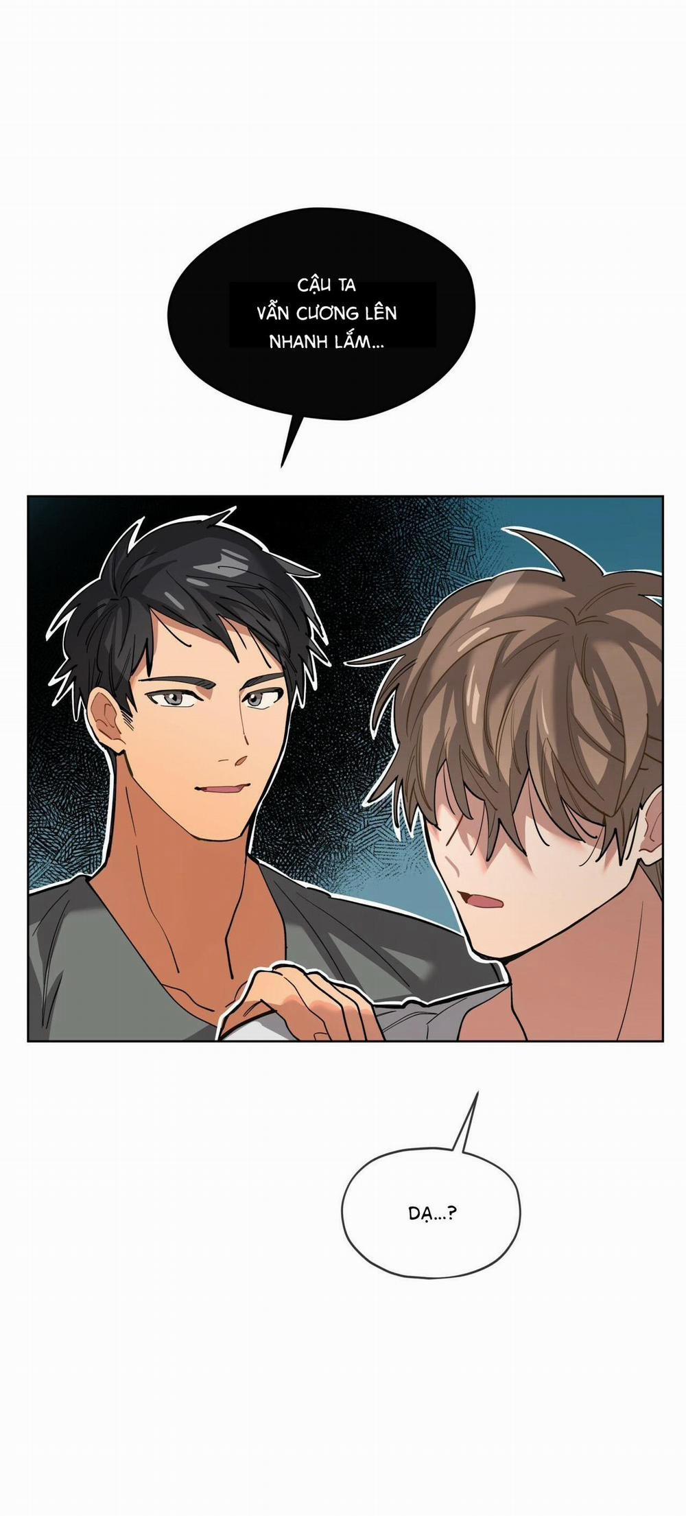 (CBunu) Mưa Rào 2 trang 13