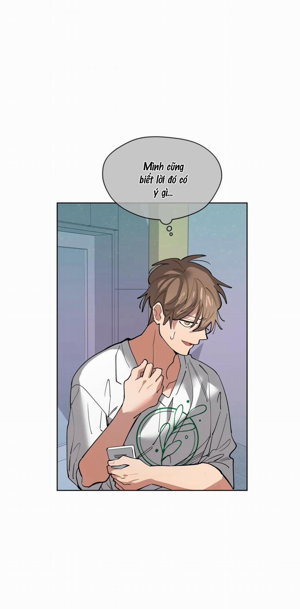 (CBunu) Mưa Rào 2 trang 28