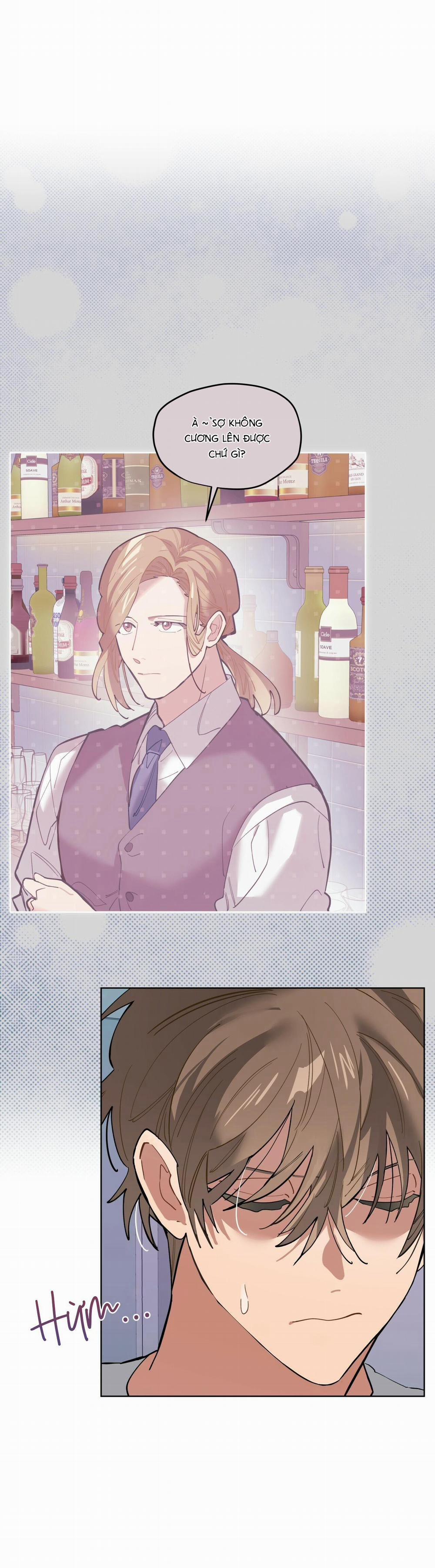 (CBunu) Mưa Rào 2 trang 29