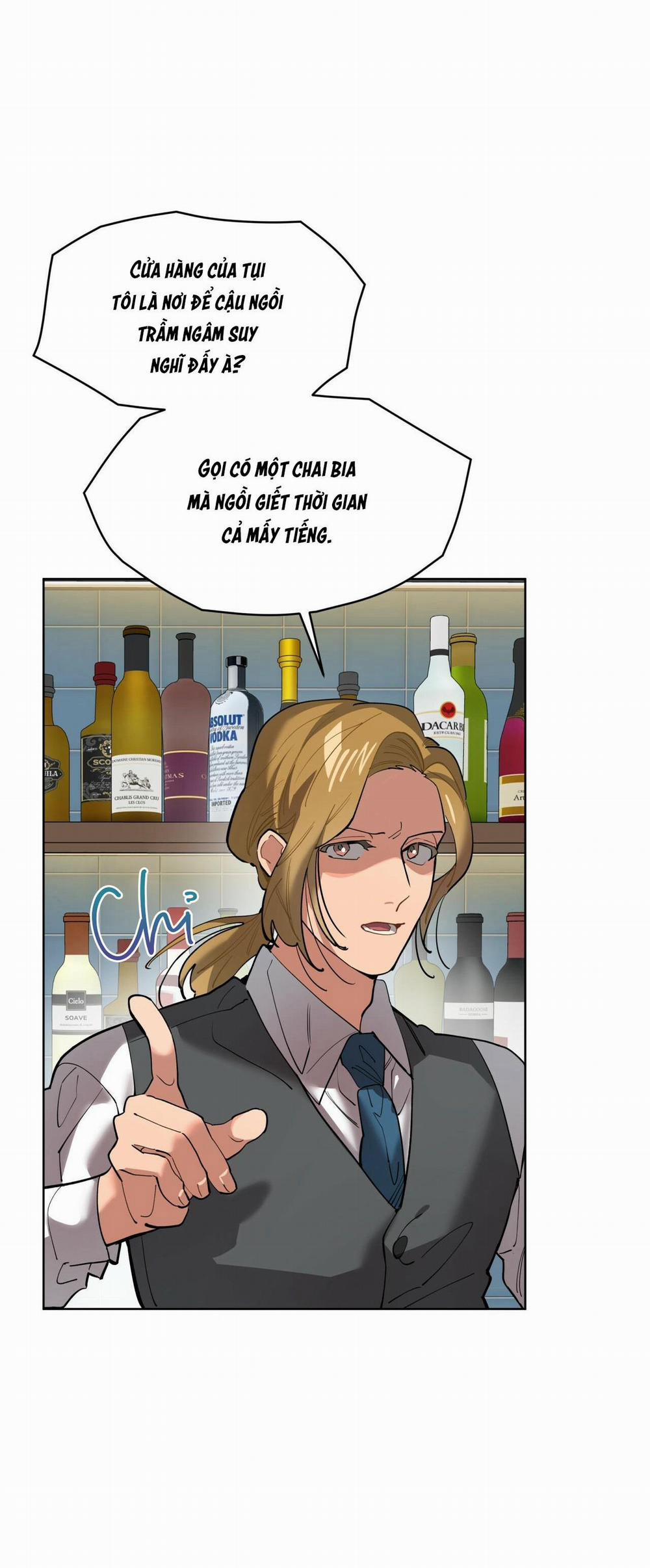 (CBunu) Mưa Rào 2 trang 3