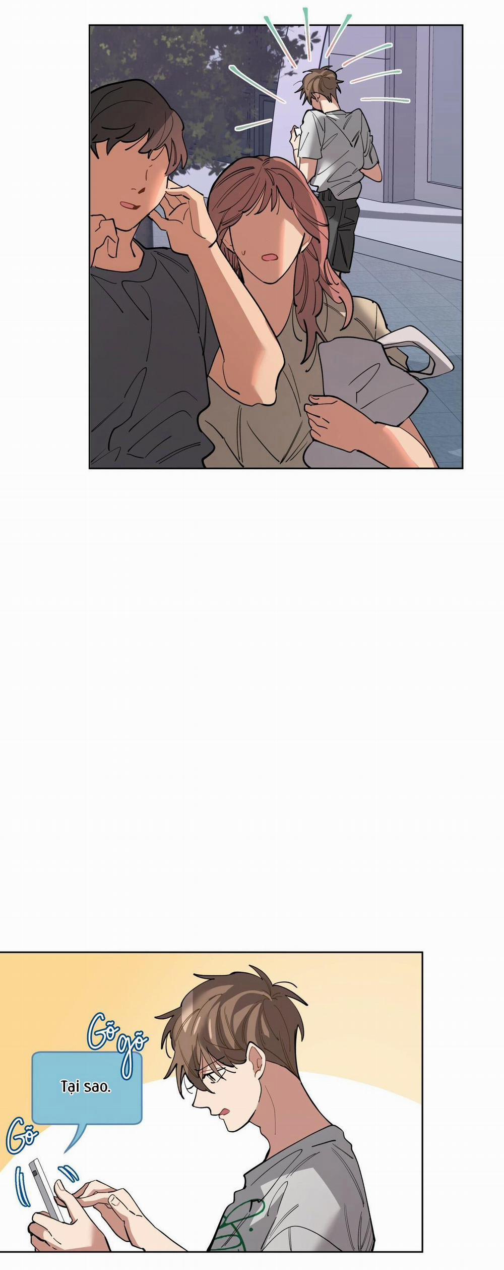 (CBunu) Mưa Rào 2 trang 32