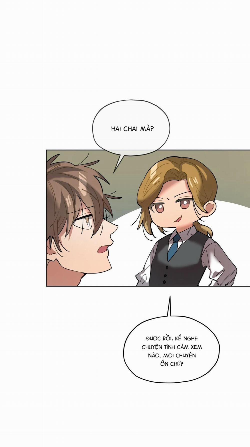 (CBunu) Mưa Rào 2 trang 4