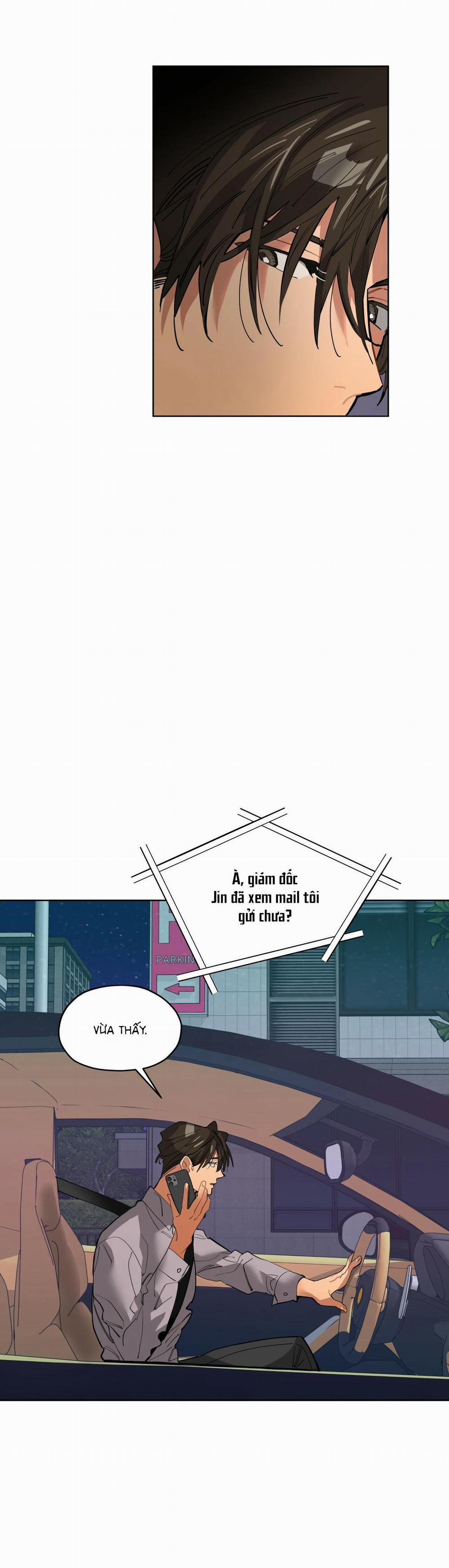 (CBunu) Mưa Rào 2 trang 41