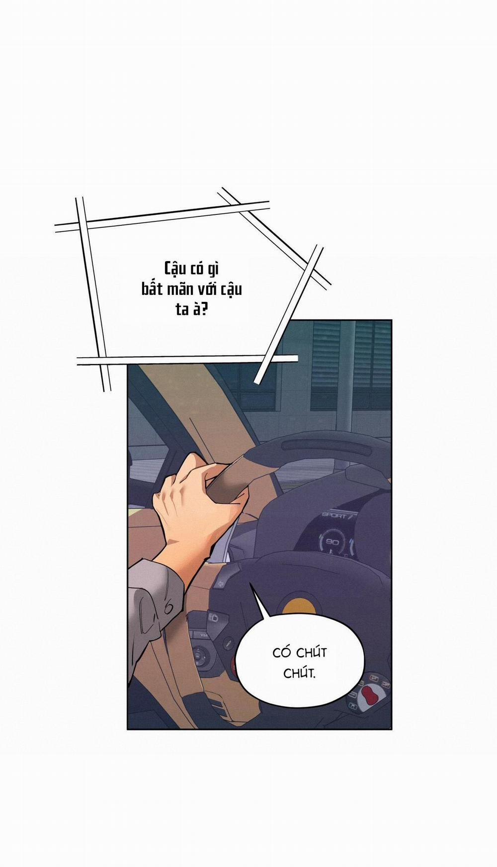 (CBunu) Mưa Rào 2 trang 42