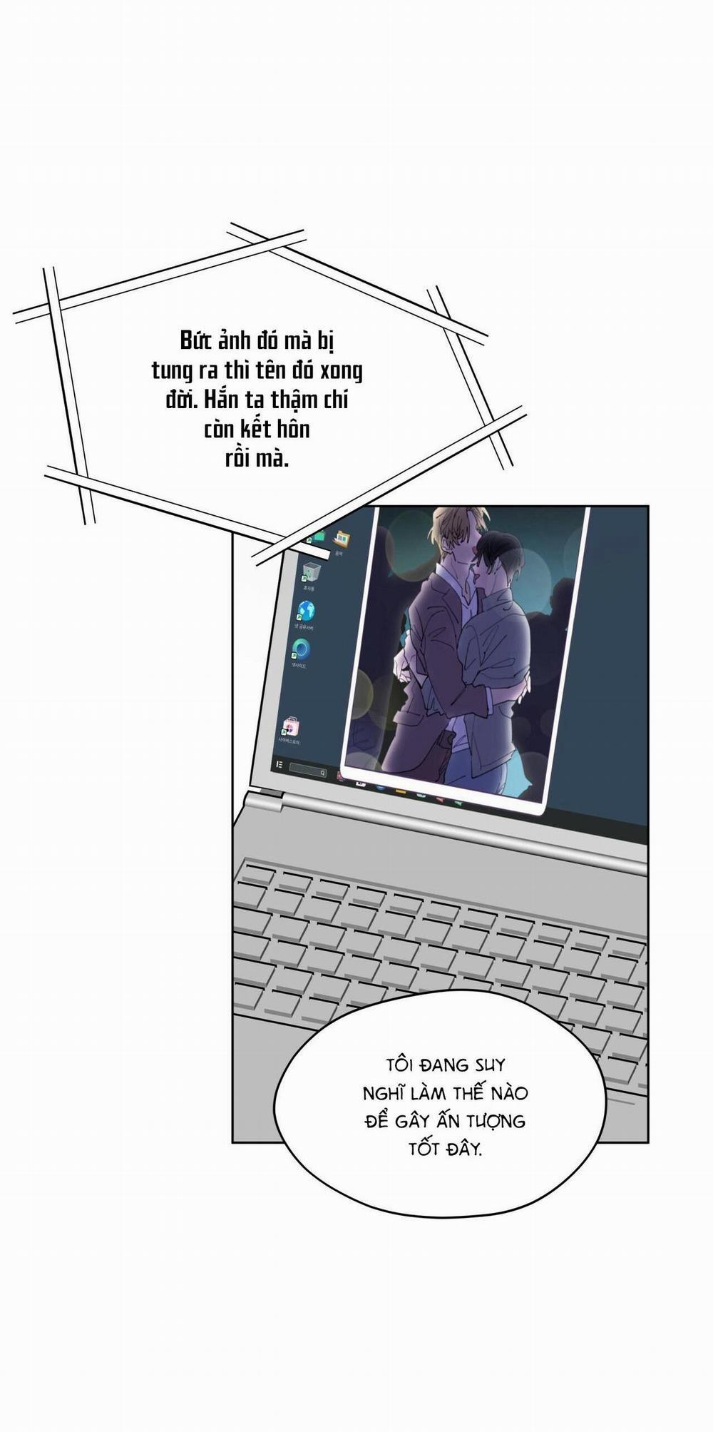 (CBunu) Mưa Rào 2 trang 45