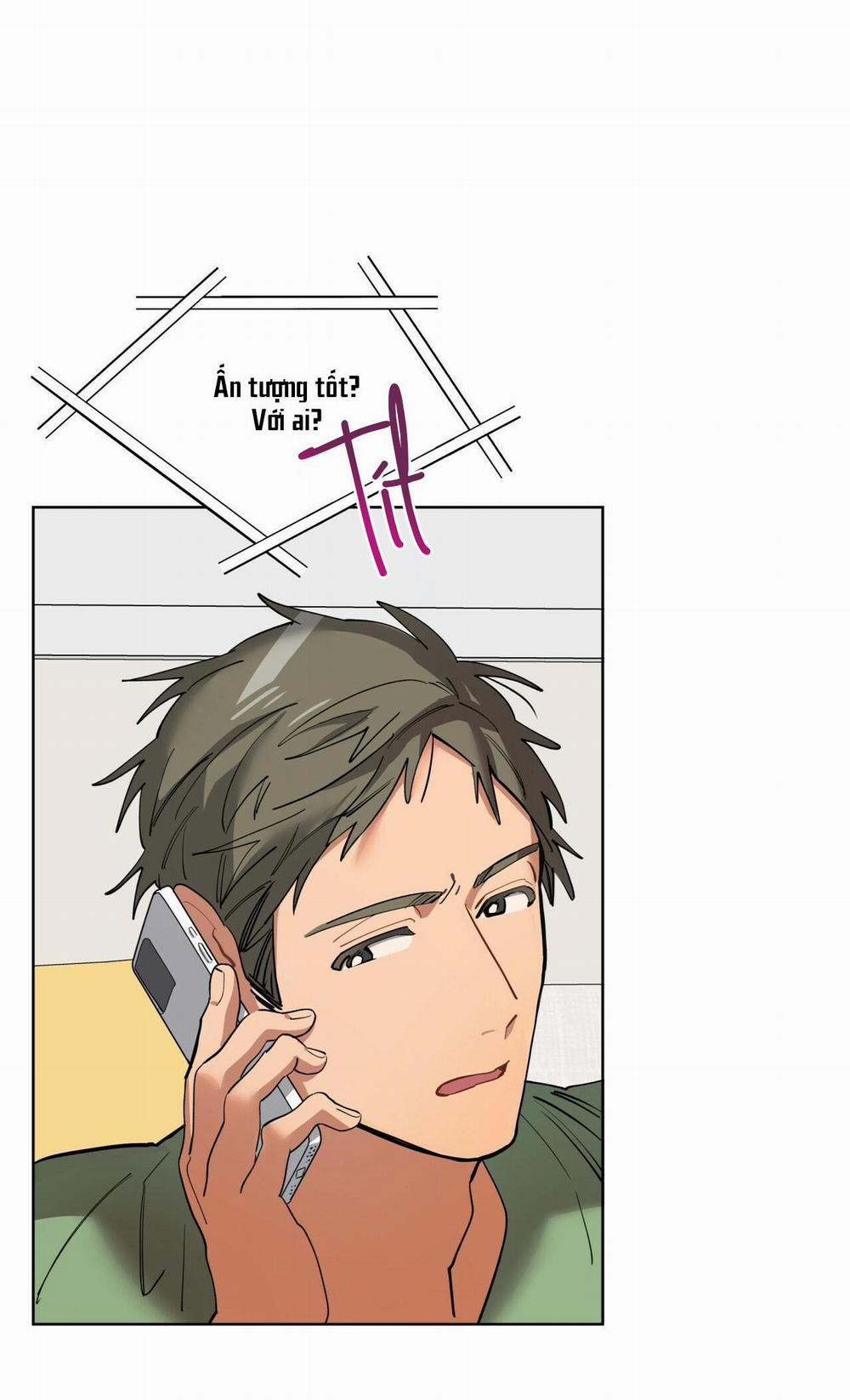 (CBunu) Mưa Rào 2 trang 46