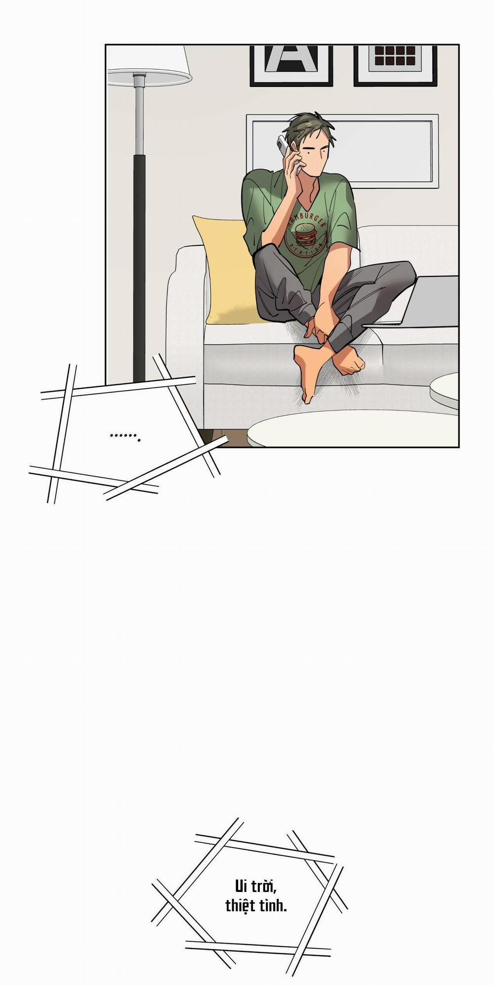 (CBunu) Mưa Rào 2 trang 47