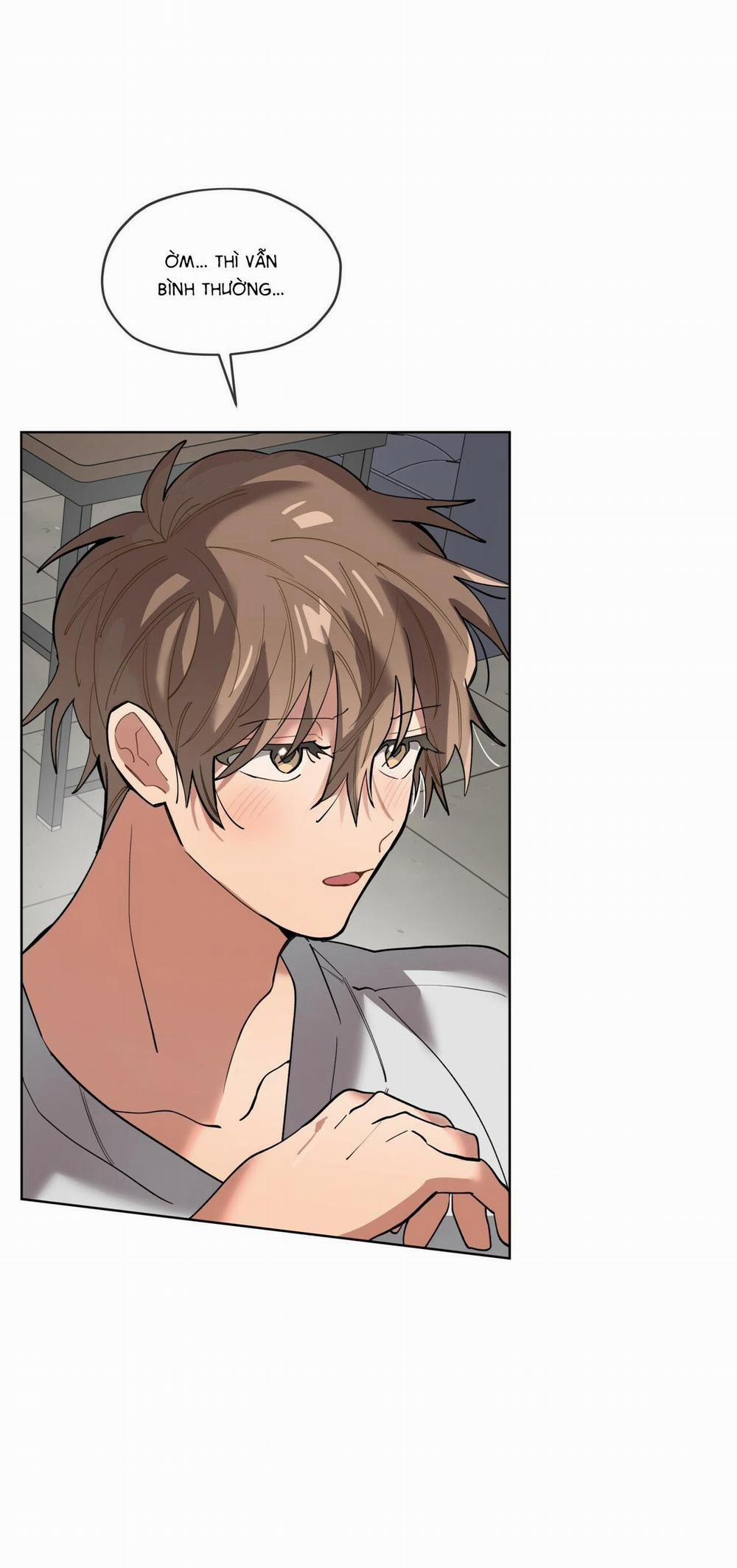 (CBunu) Mưa Rào 2 trang 5