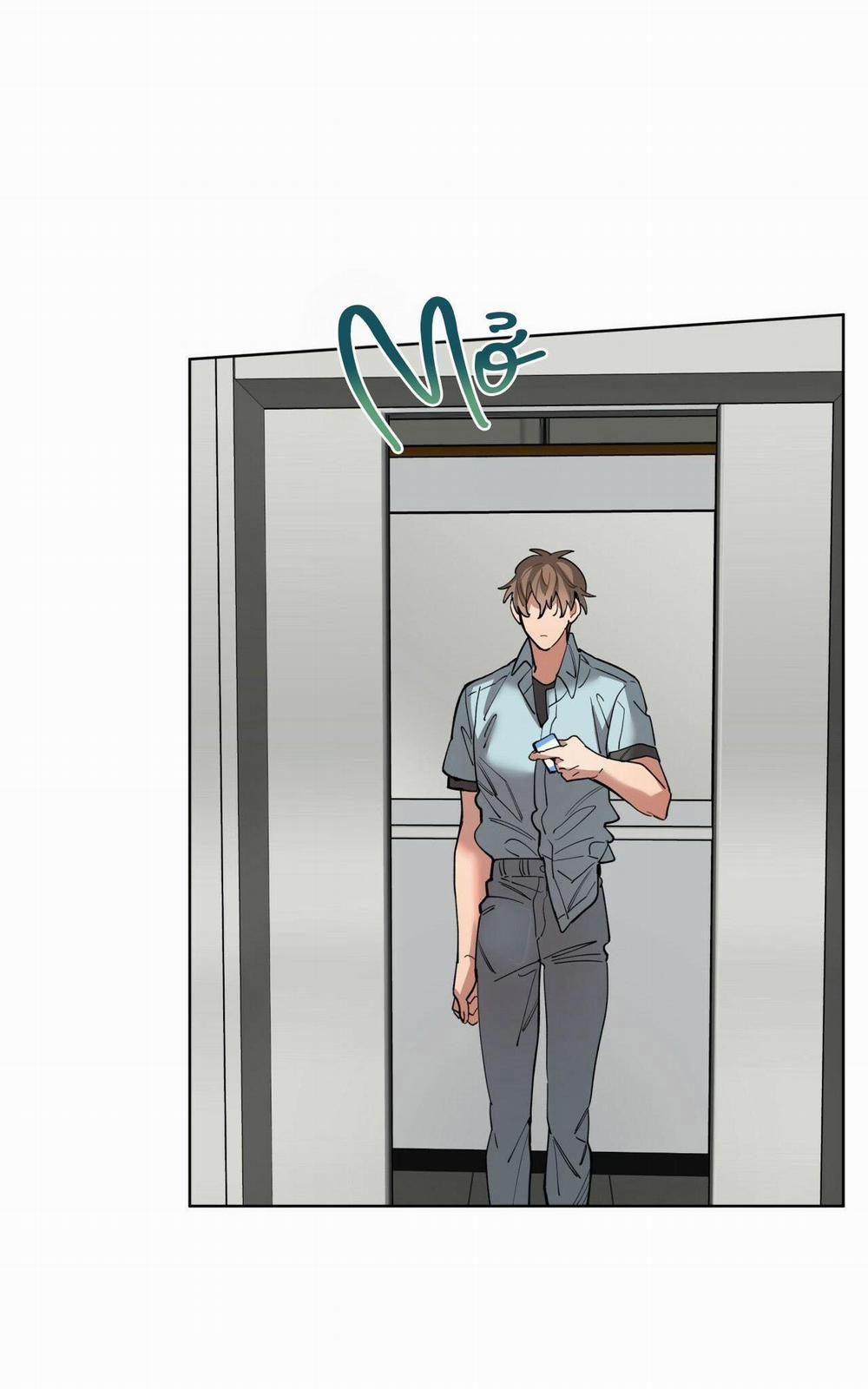 (CBunu) Mưa Rào 3 trang 11