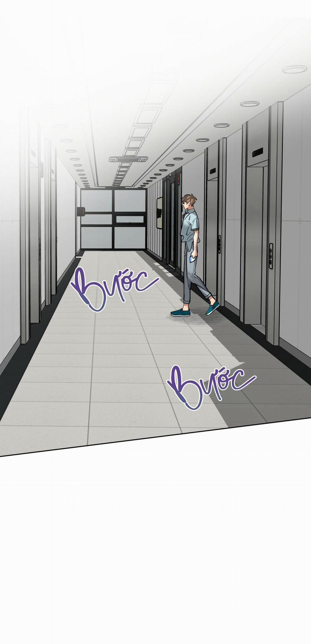 (CBunu) Mưa Rào 3 trang 12