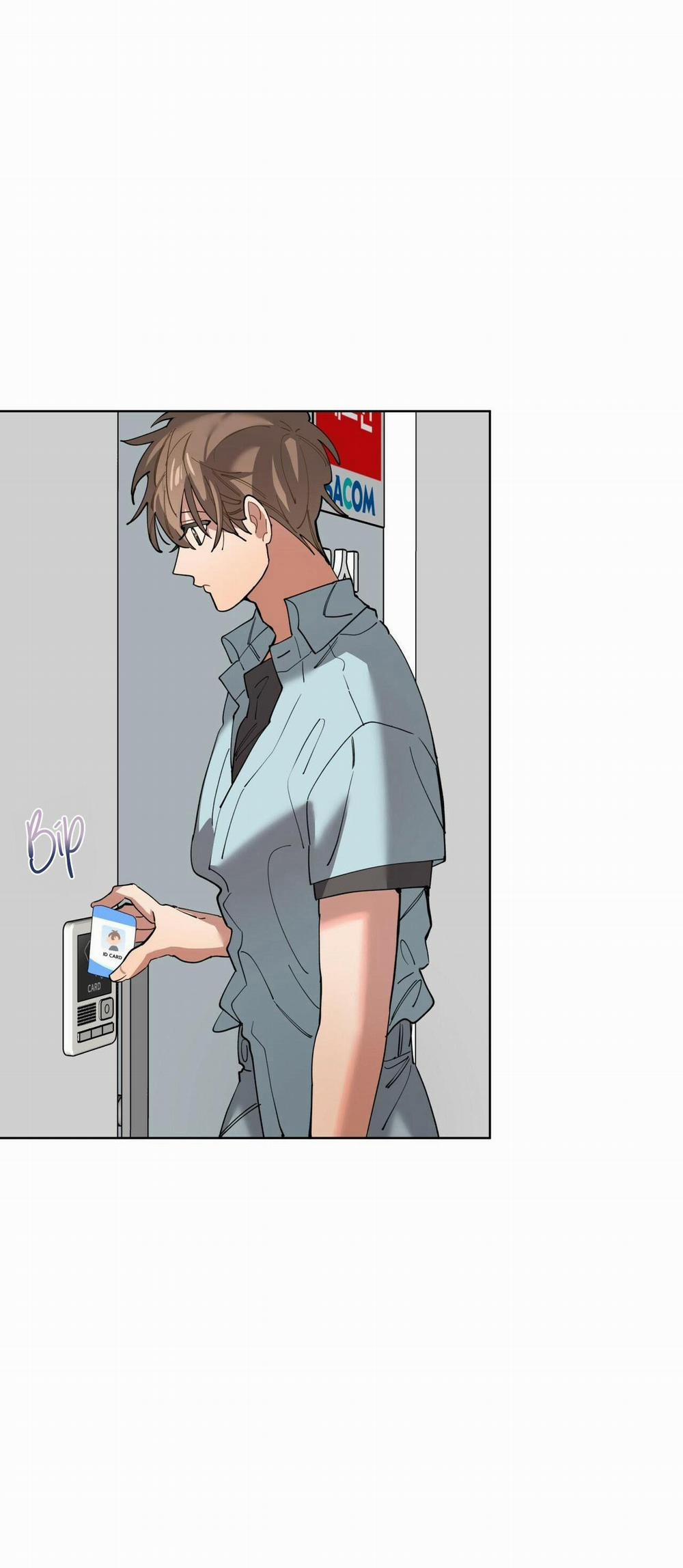 (CBunu) Mưa Rào 3 trang 14