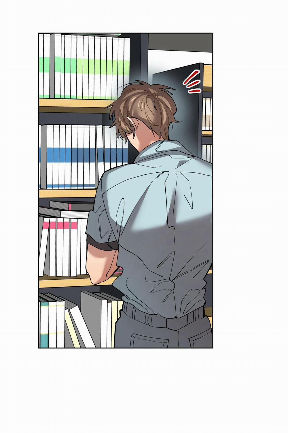 (CBunu) Mưa Rào 3 trang 17