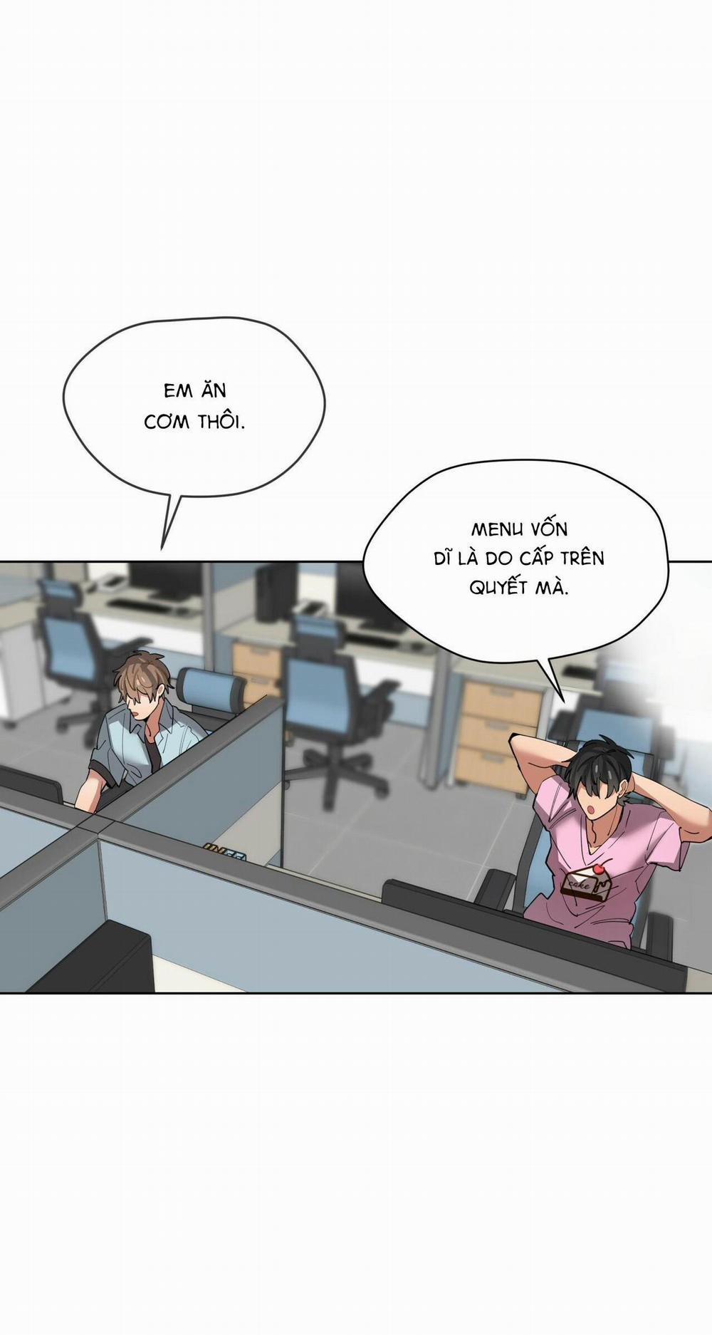 (CBunu) Mưa Rào 3 trang 2