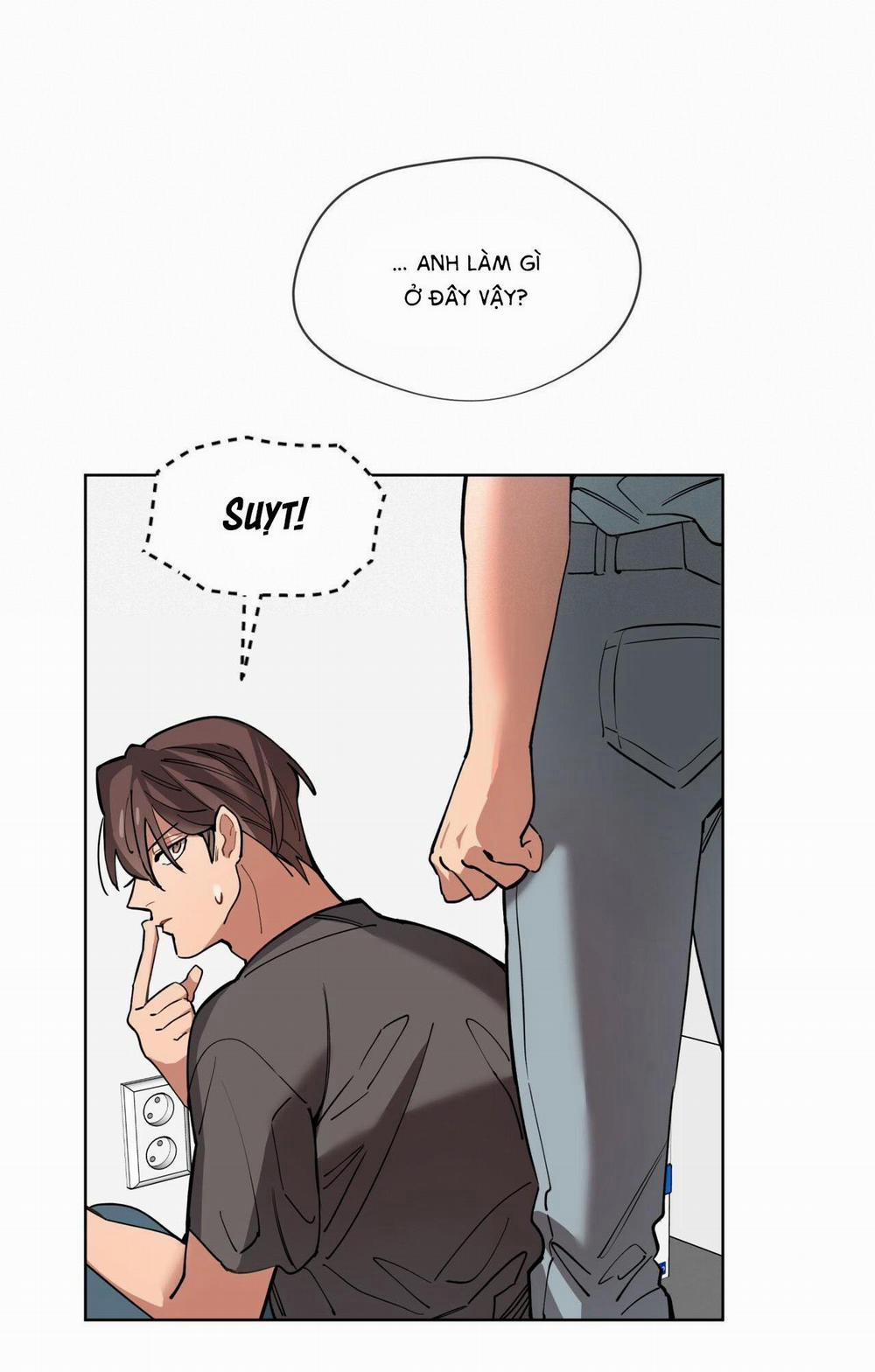 (CBunu) Mưa Rào 3 trang 26