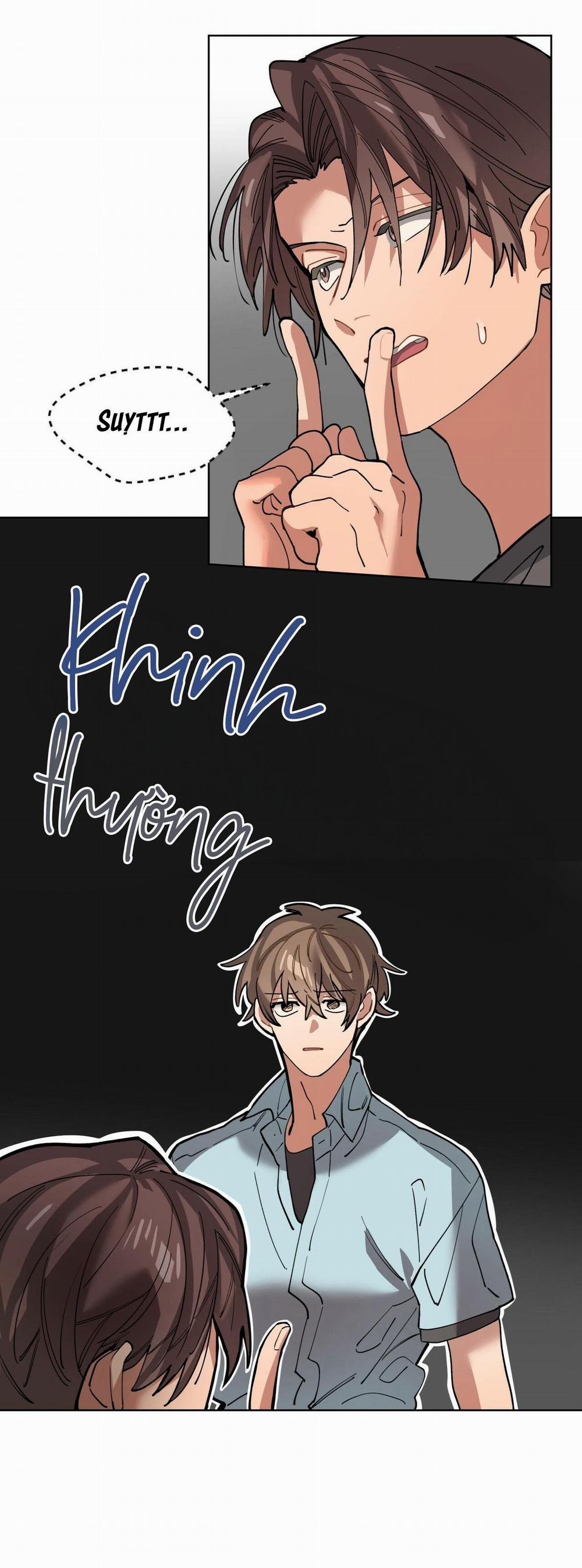 (CBunu) Mưa Rào 3 trang 27